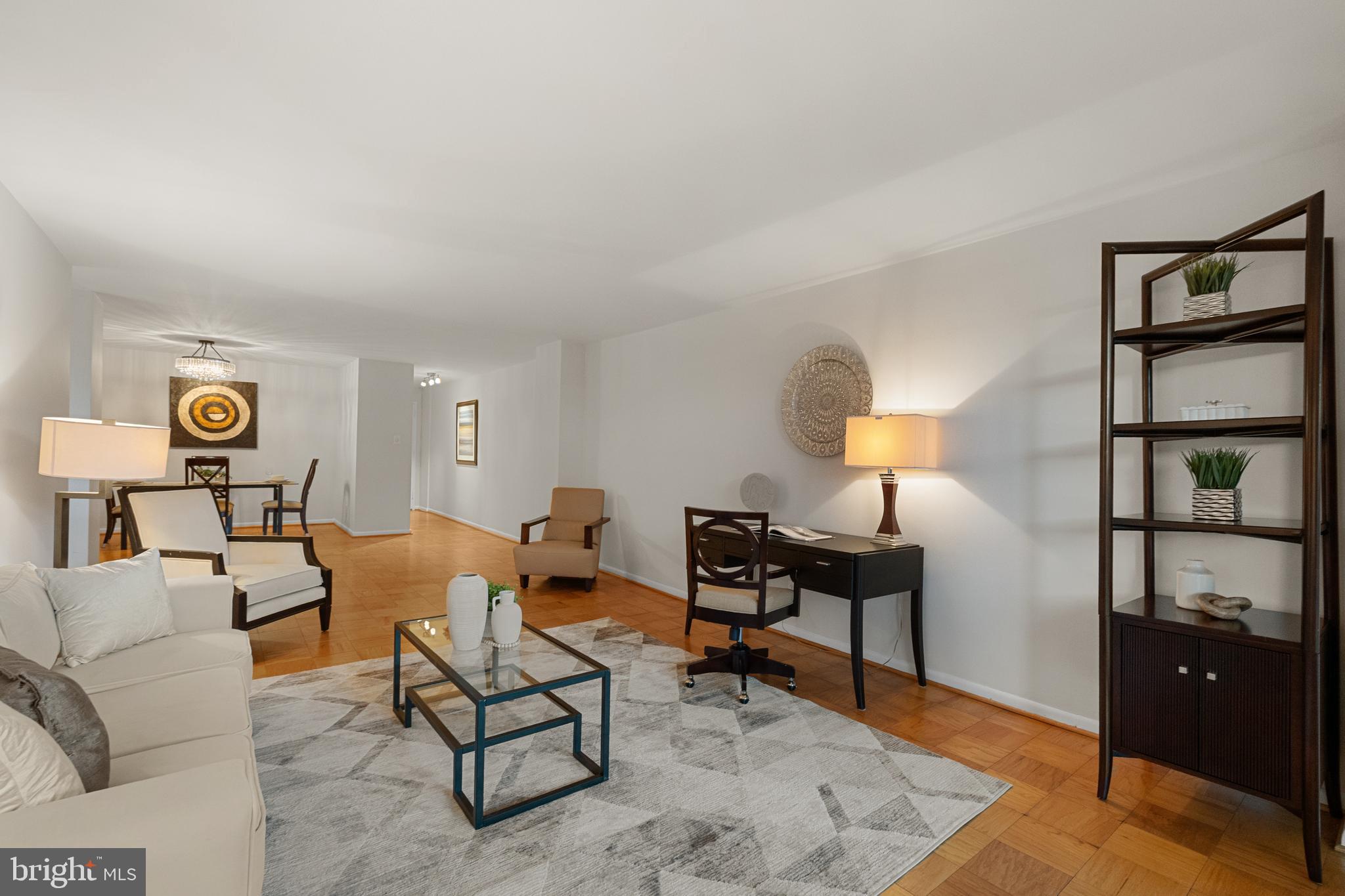 THE KENWOOD - Residential