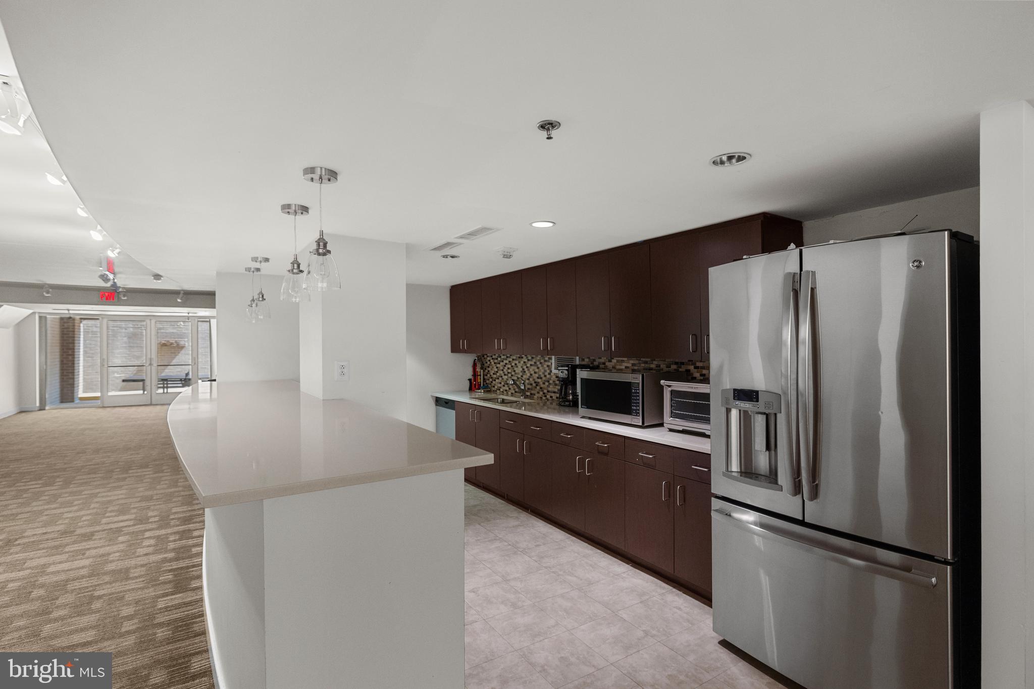 THE KENWOOD - Residential