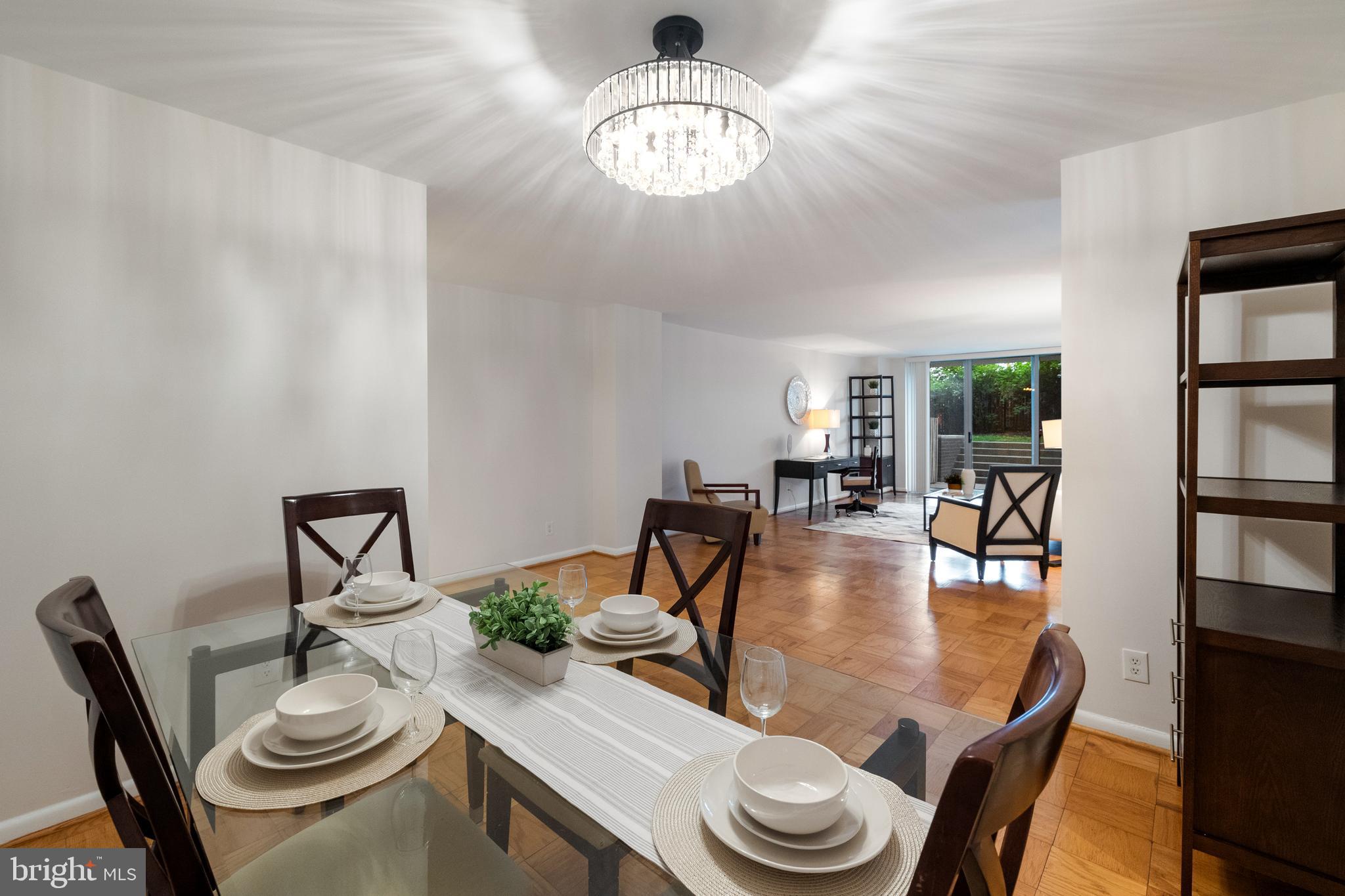 THE KENWOOD - Residential