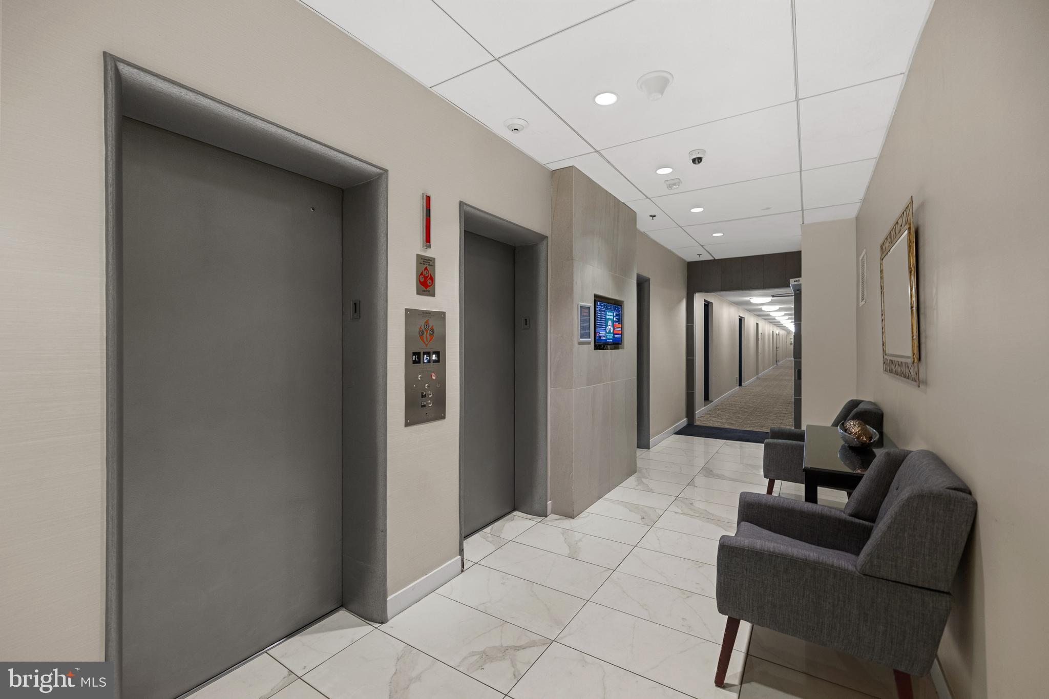 THE KENWOOD - Residential