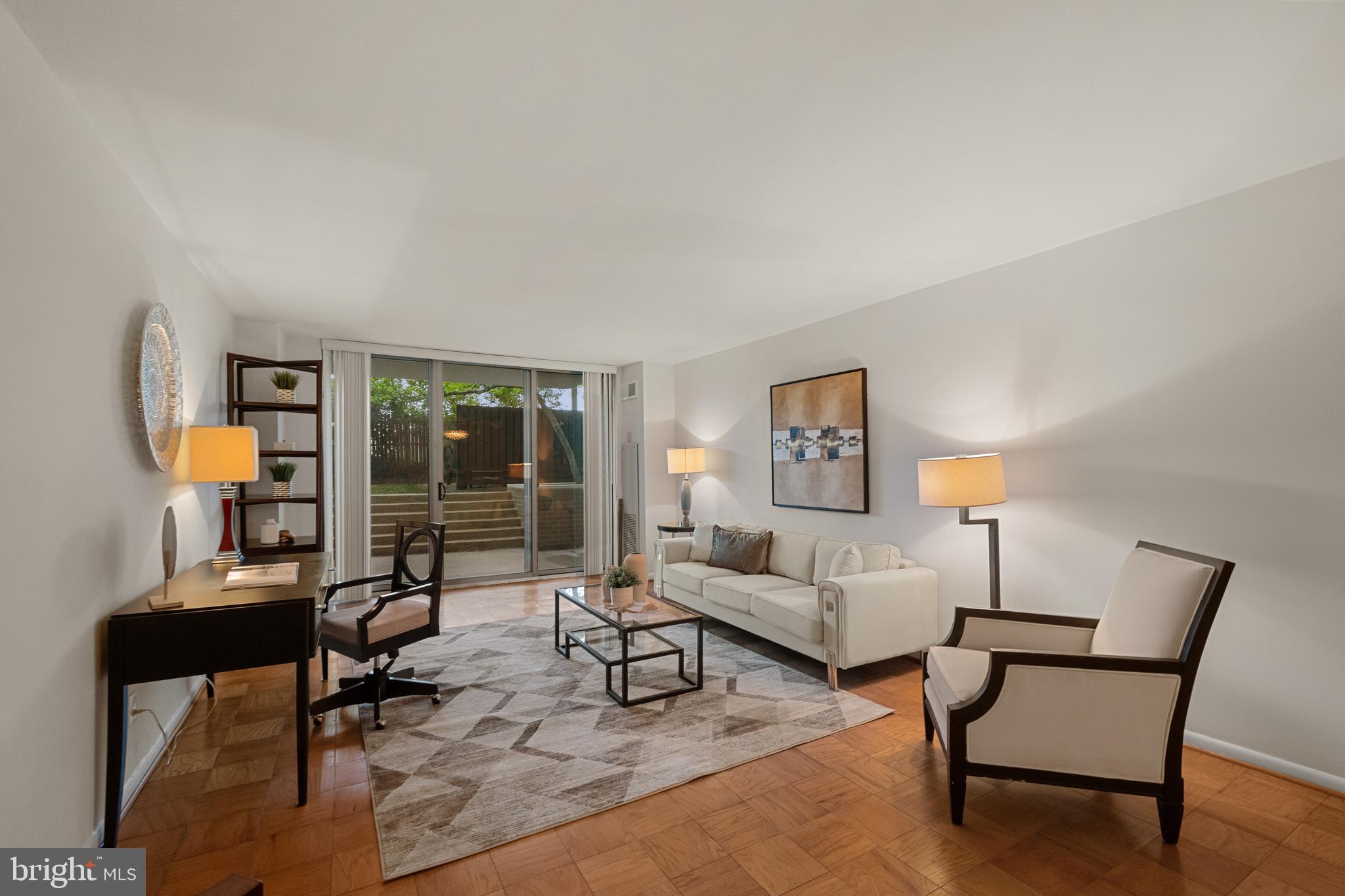 THE KENWOOD - Residential