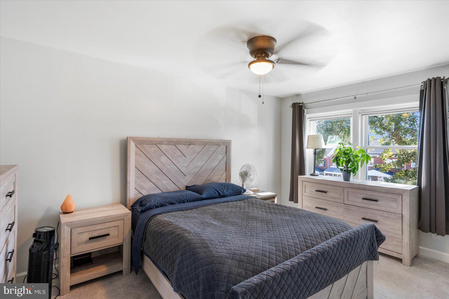 ARBOUR MANOR - Residential