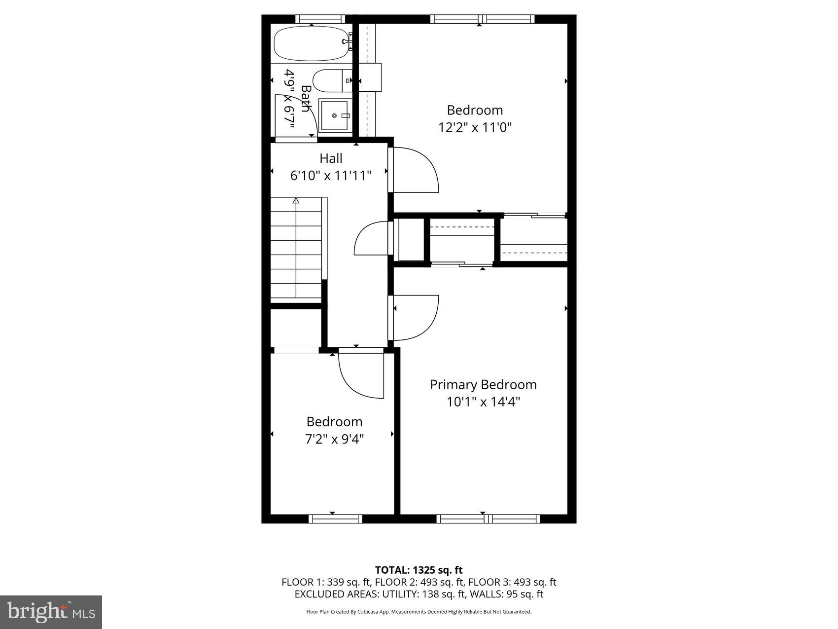 ARBOUR MANOR - Residential