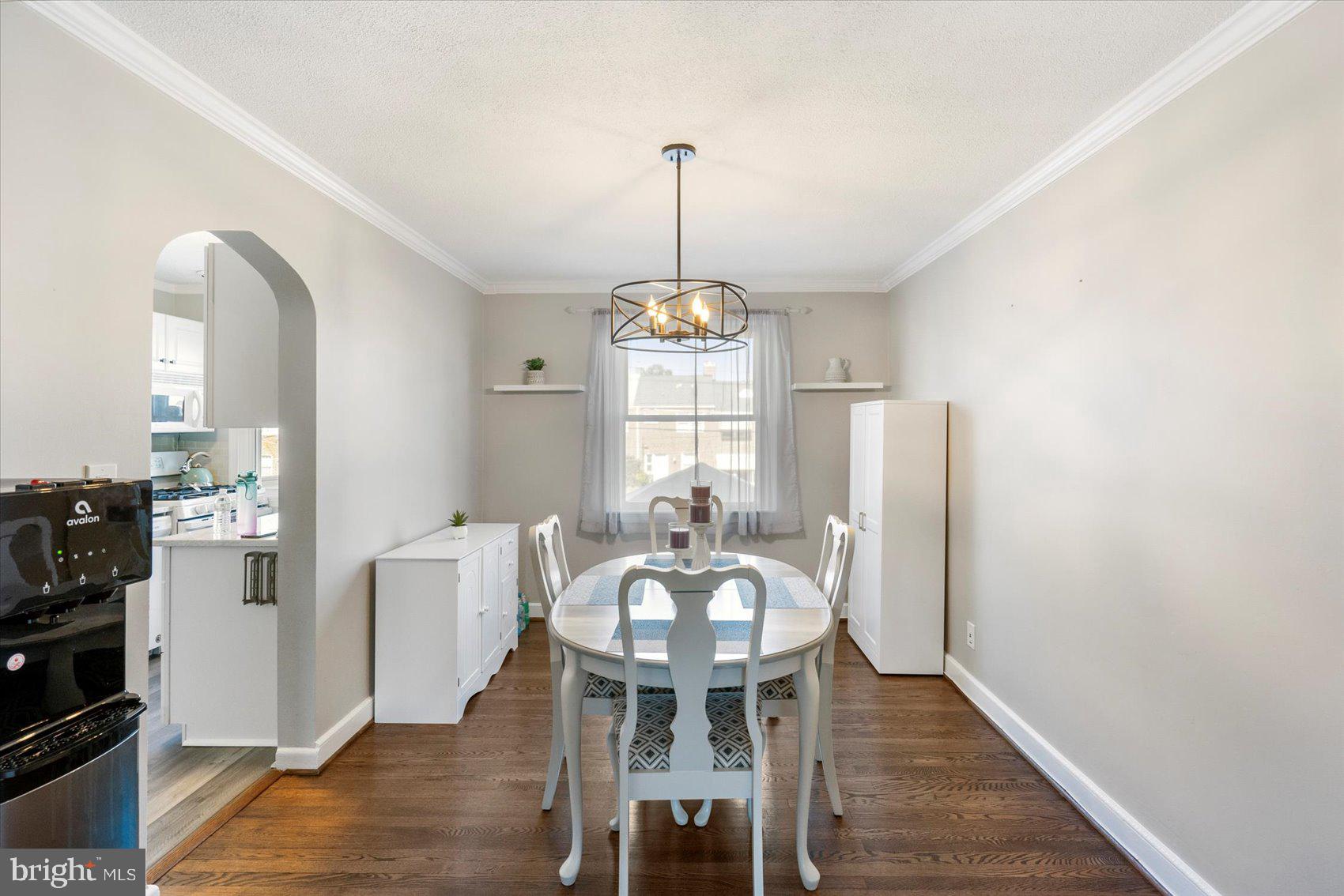 ARBOUR MANOR - Residential