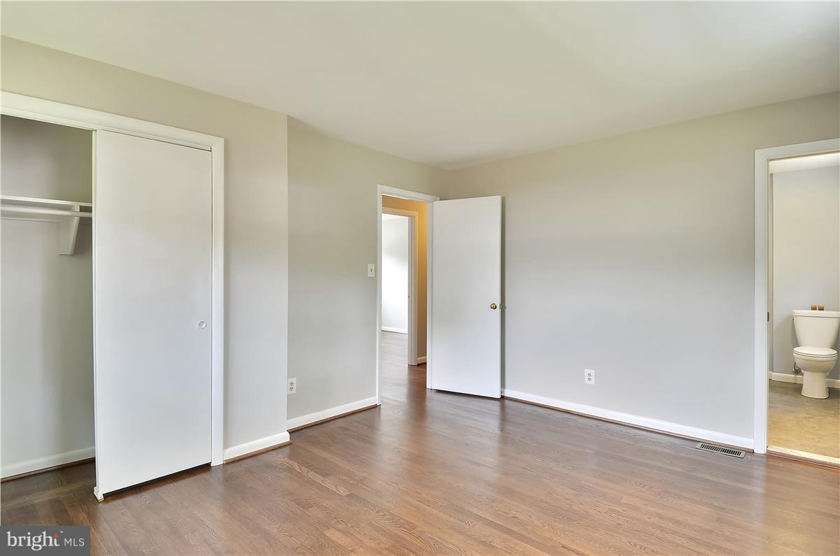 POTOMAC VALLEY - Residential