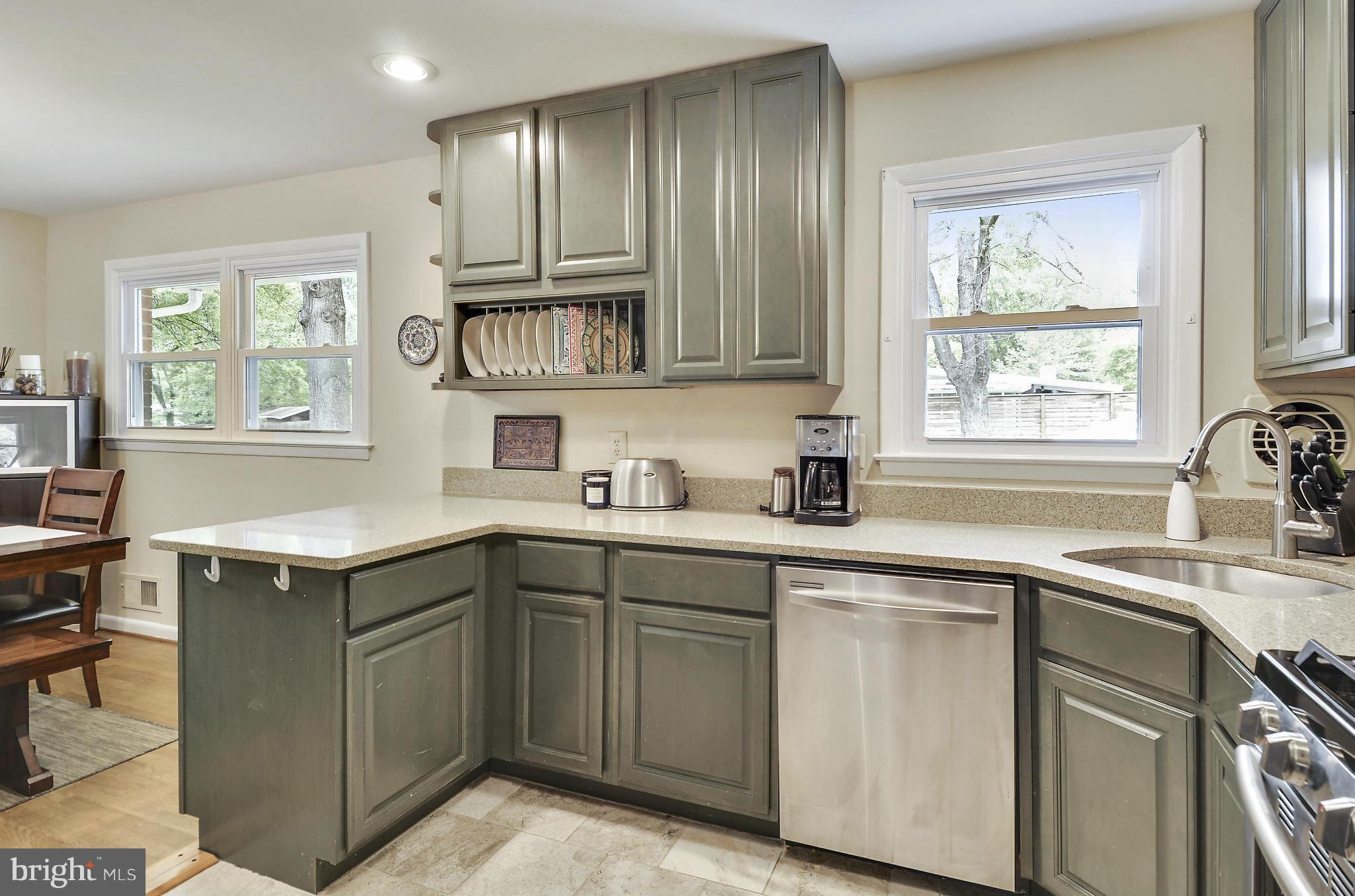 POTOMAC VALLEY - Residential