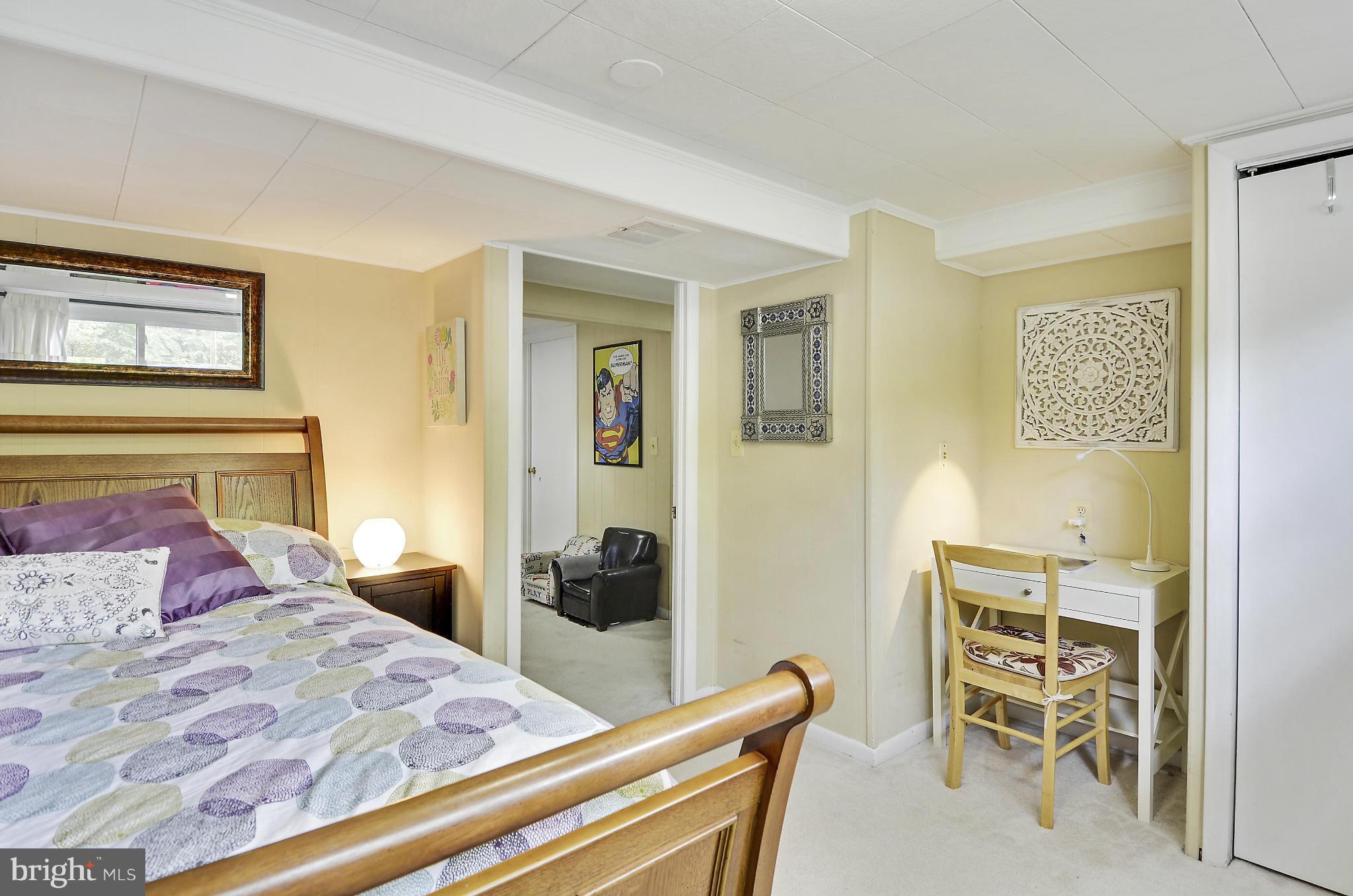 POTOMAC VALLEY - Residential