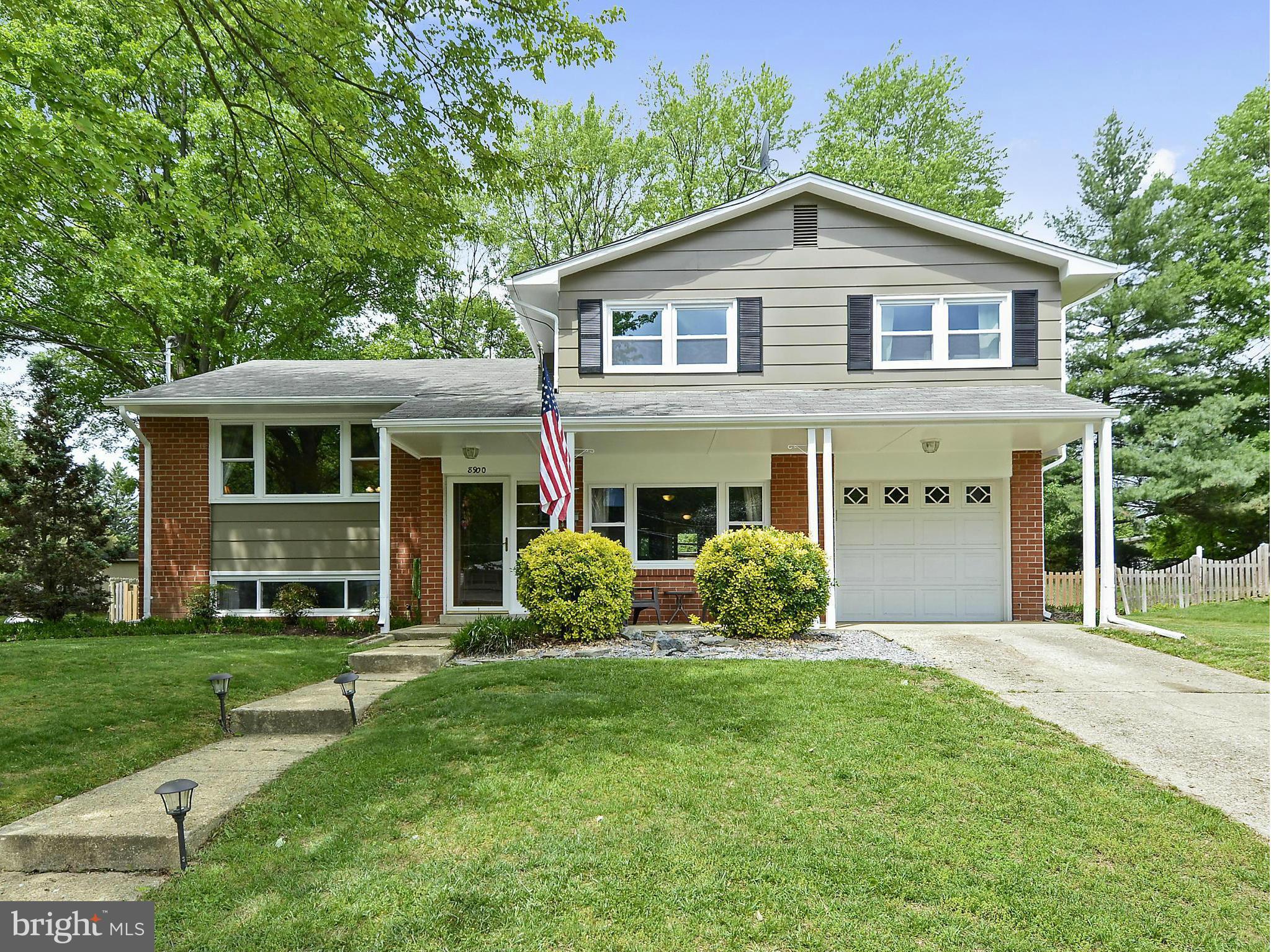 POTOMAC VALLEY - Residential