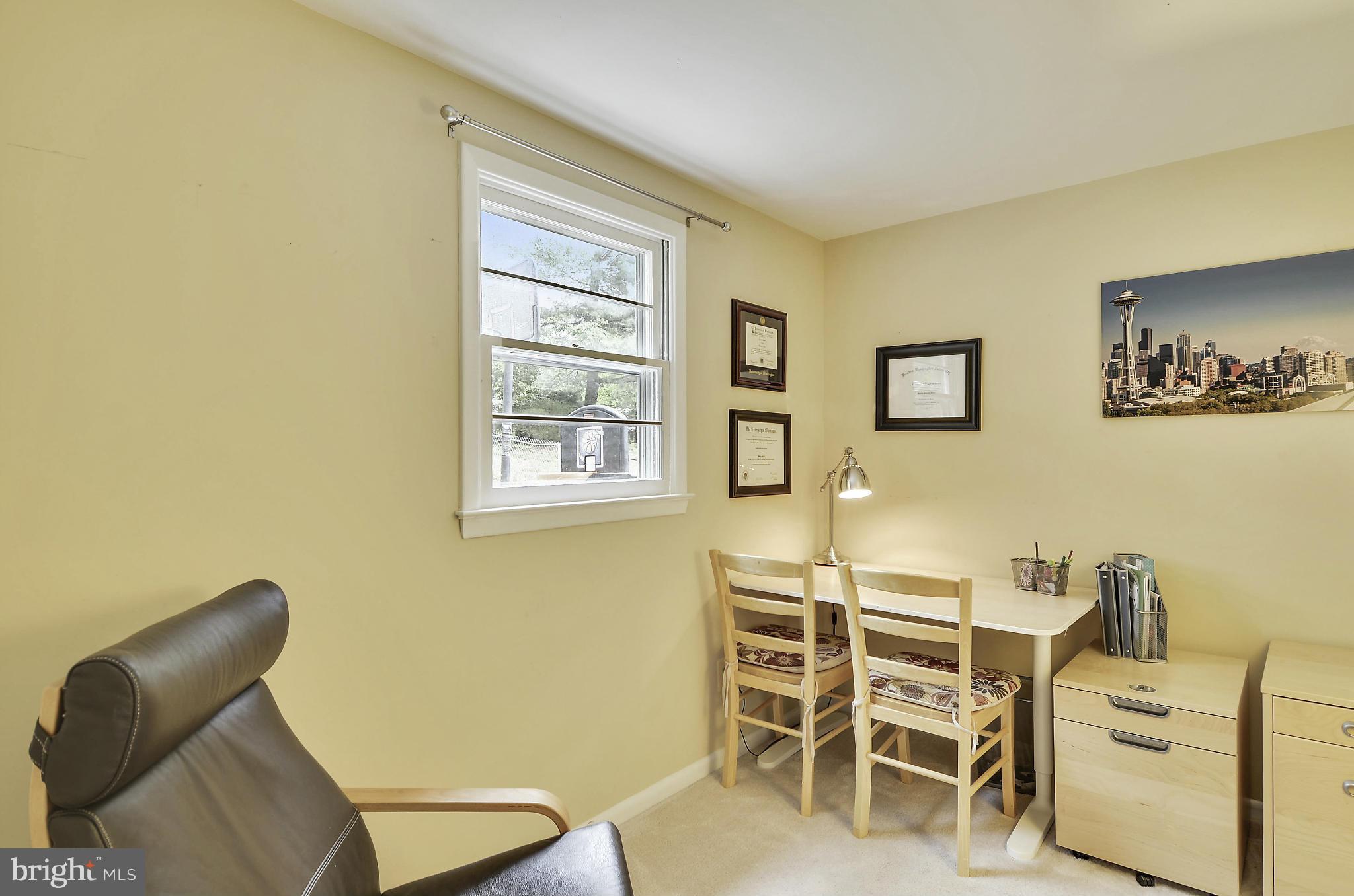 POTOMAC VALLEY - Residential