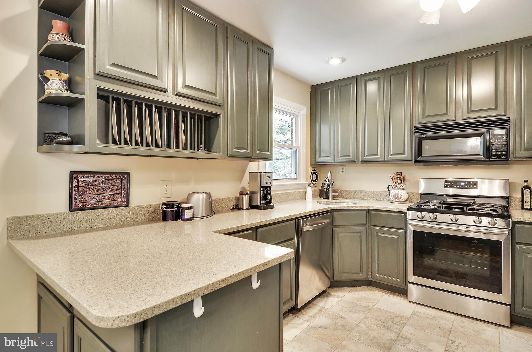 POTOMAC VALLEY - Residential