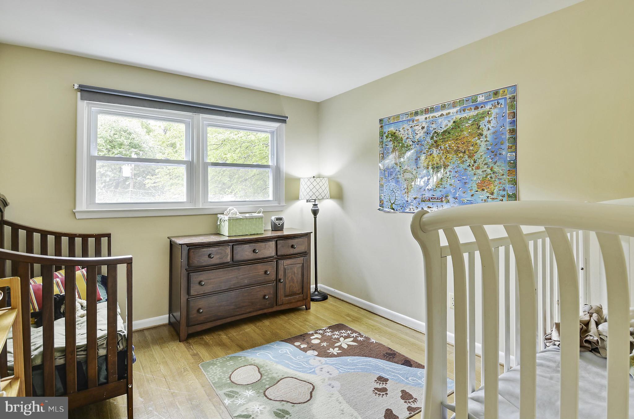 POTOMAC VALLEY - Residential