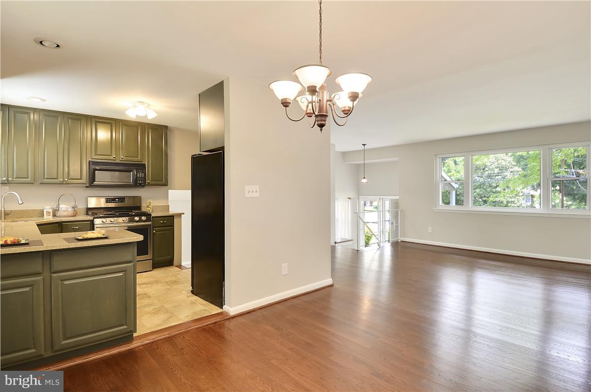 POTOMAC VALLEY - Residential