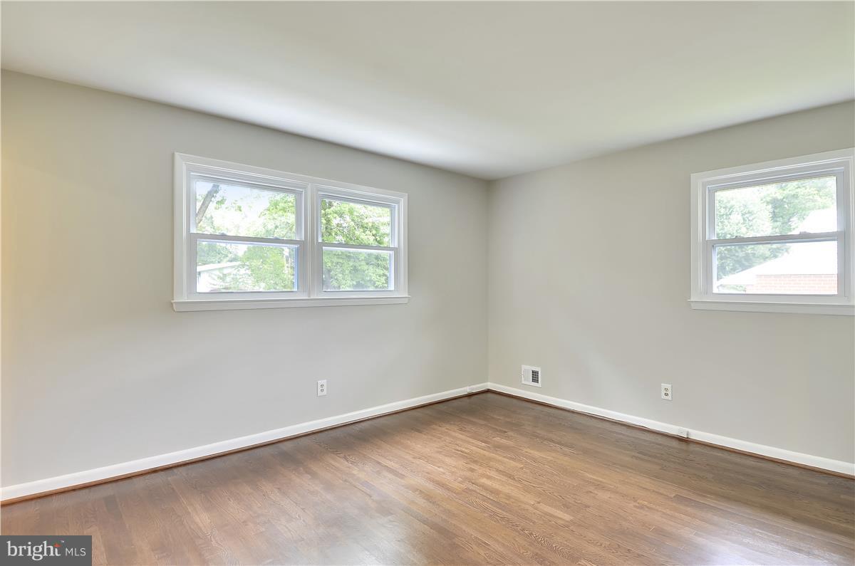 POTOMAC VALLEY - Residential