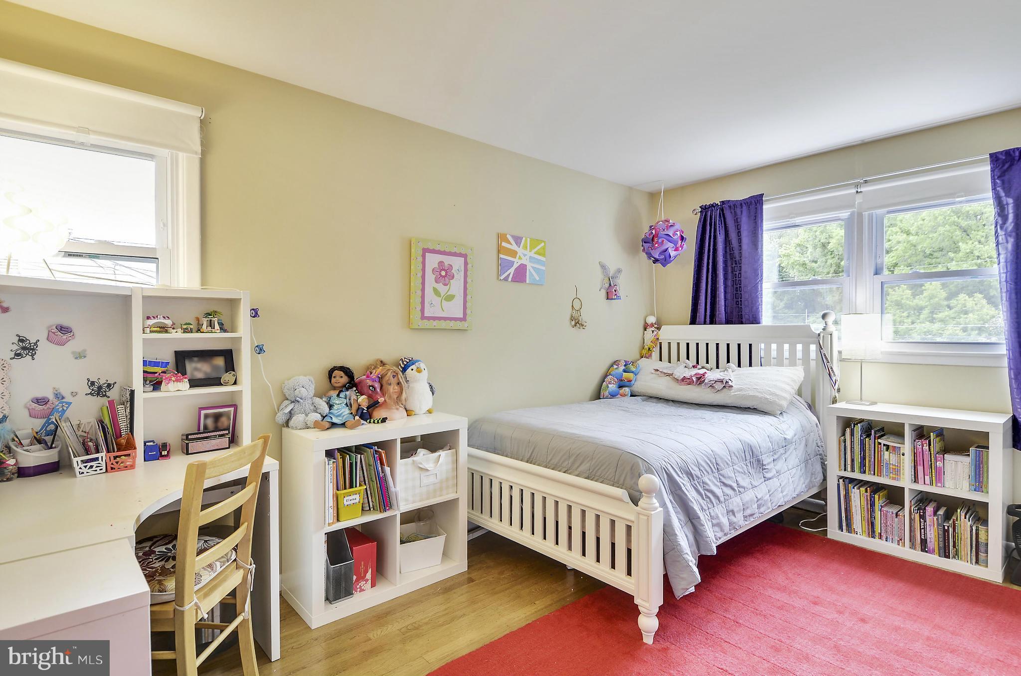 POTOMAC VALLEY - Residential