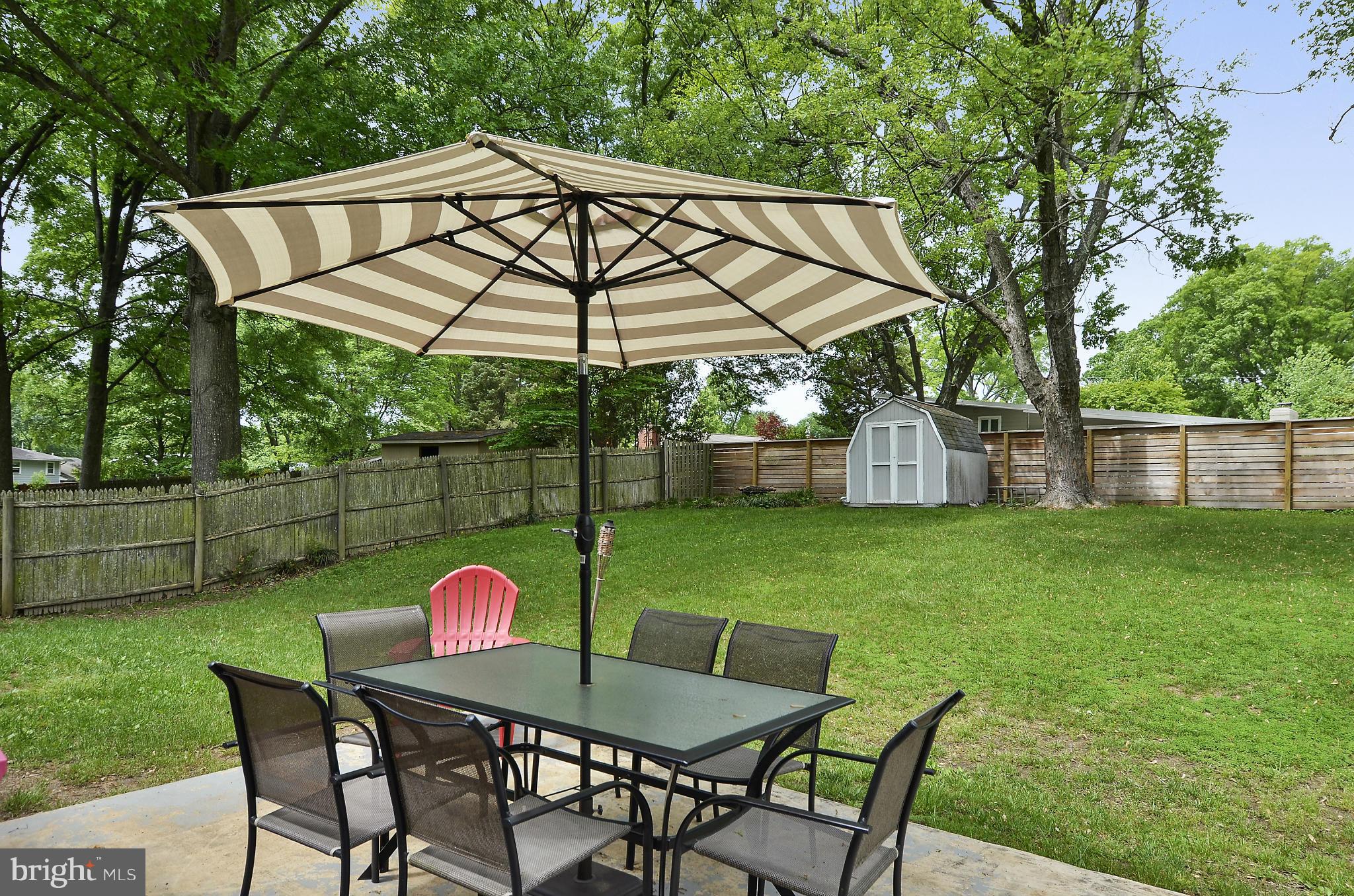 POTOMAC VALLEY - Residential