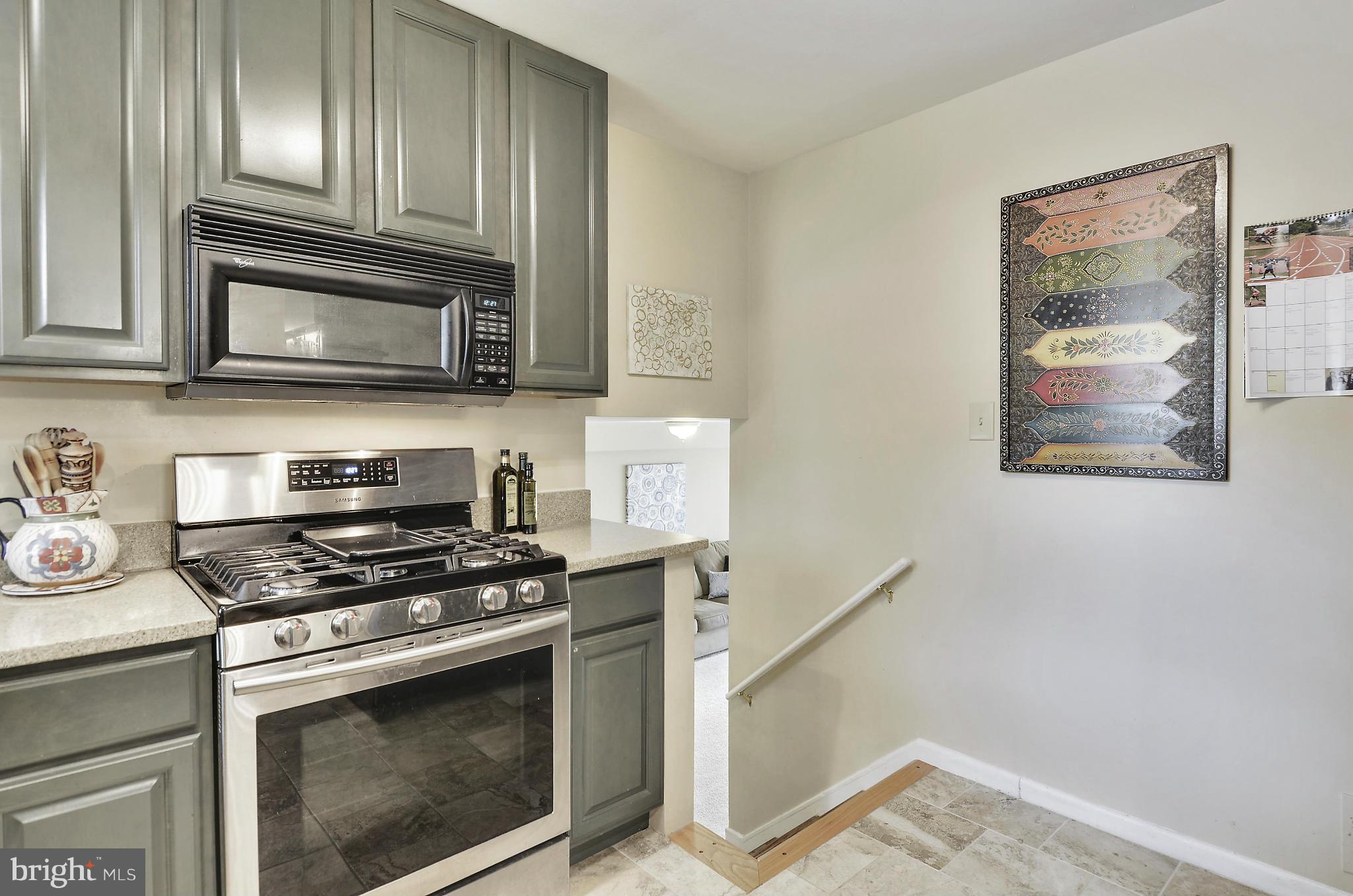 POTOMAC VALLEY - Residential