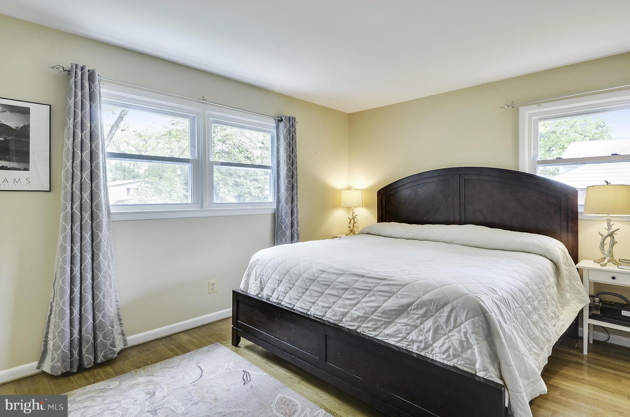 POTOMAC VALLEY - Residential