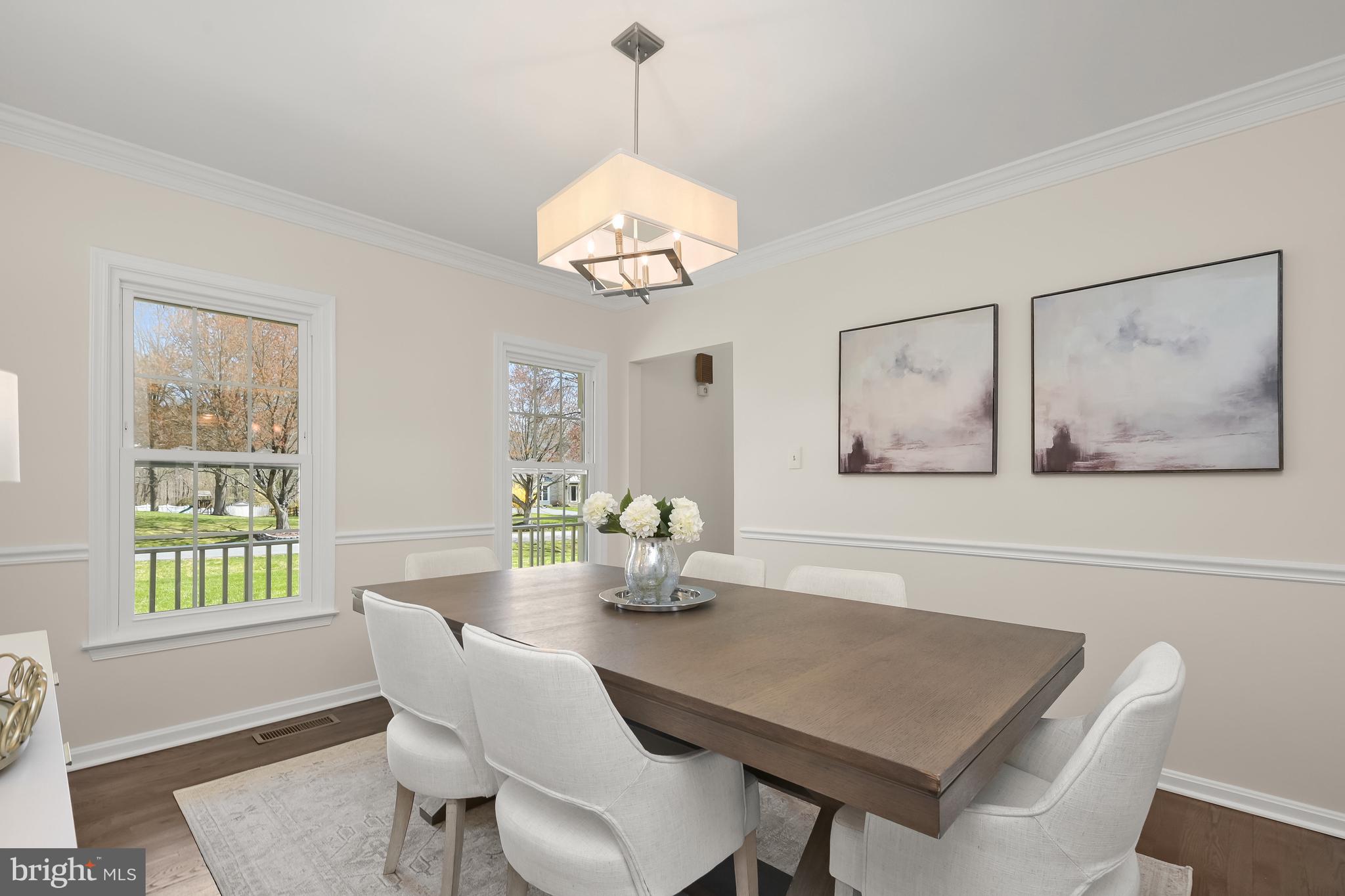 LAYTONSVILLE KNOLLS - Residential