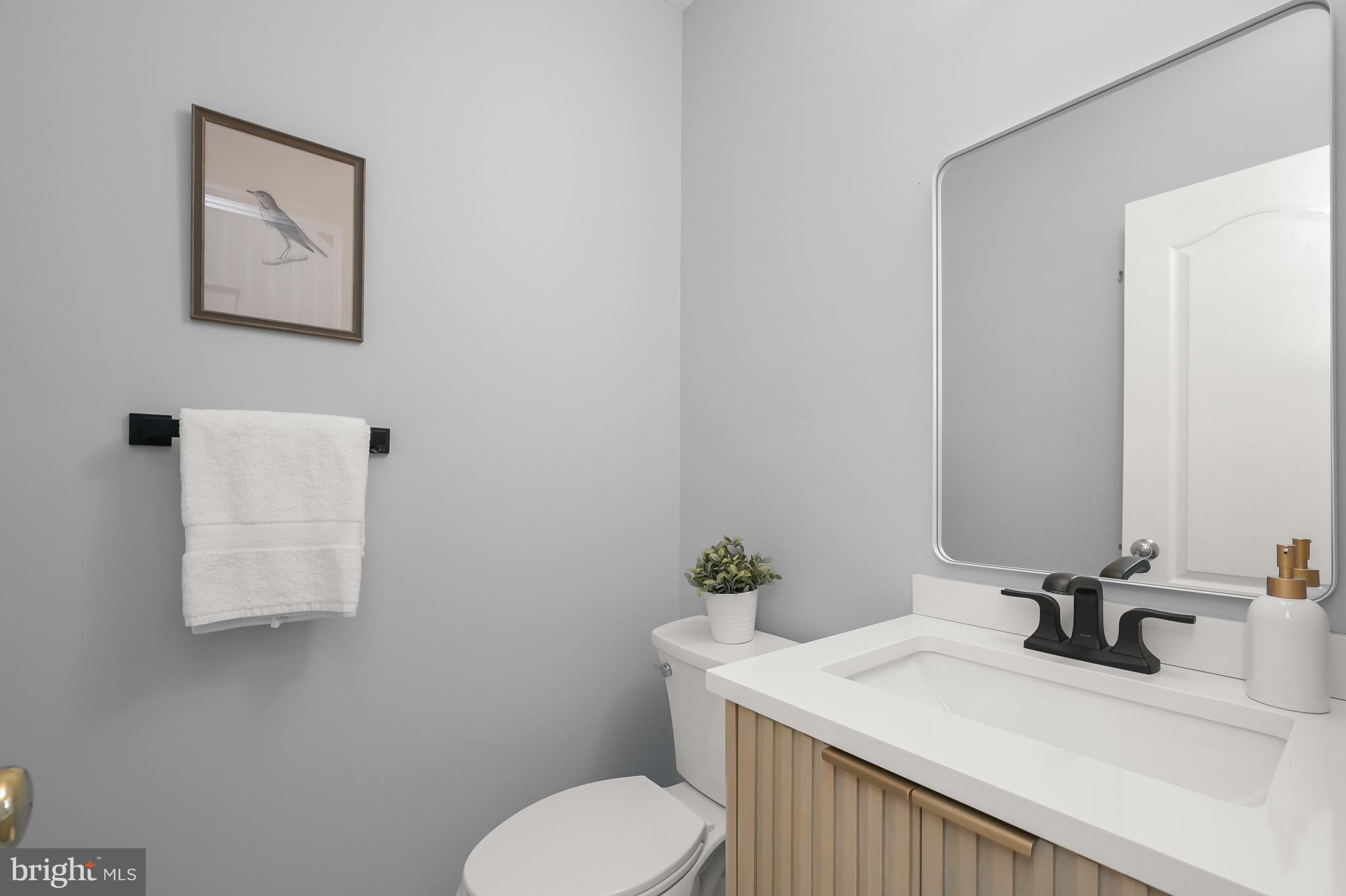 LAYTONSVILLE KNOLLS - Residential