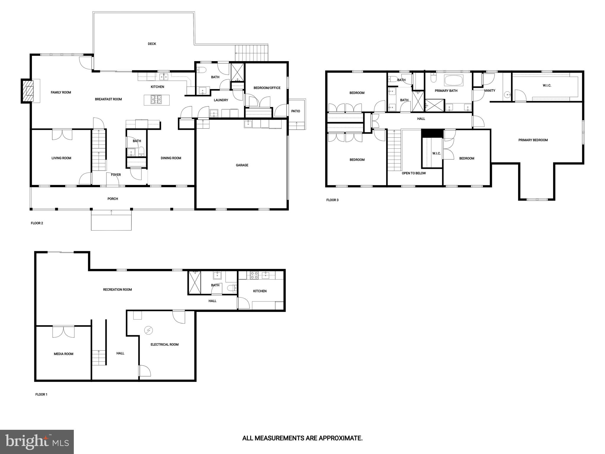 LAYTONSVILLE KNOLLS - Residential