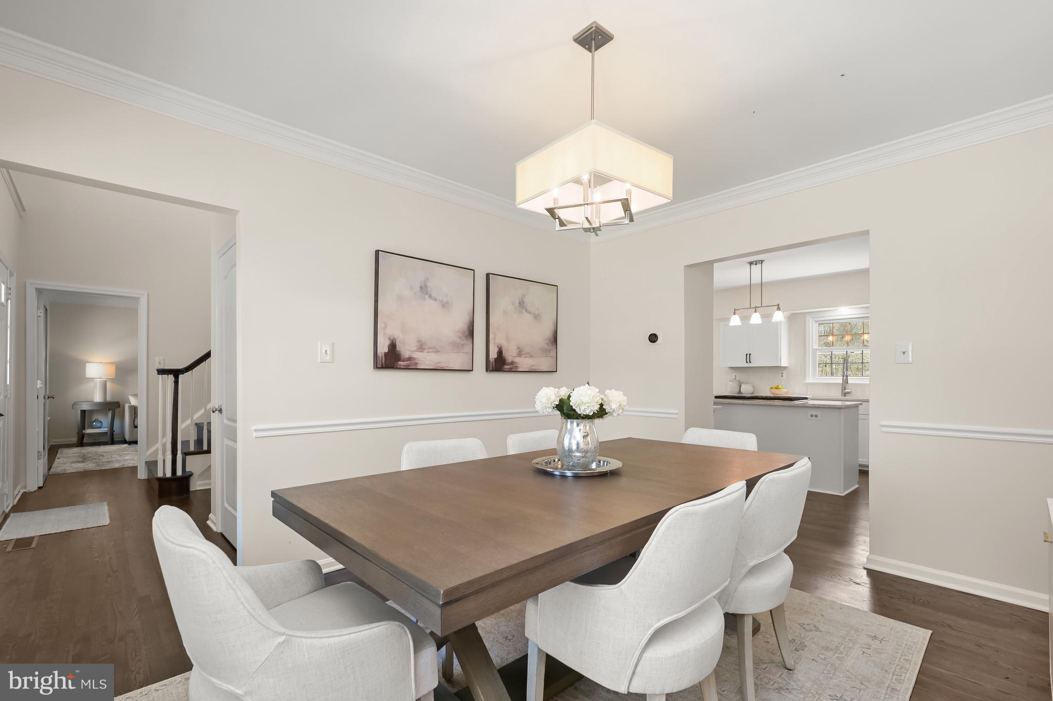 LAYTONSVILLE KNOLLS - Residential