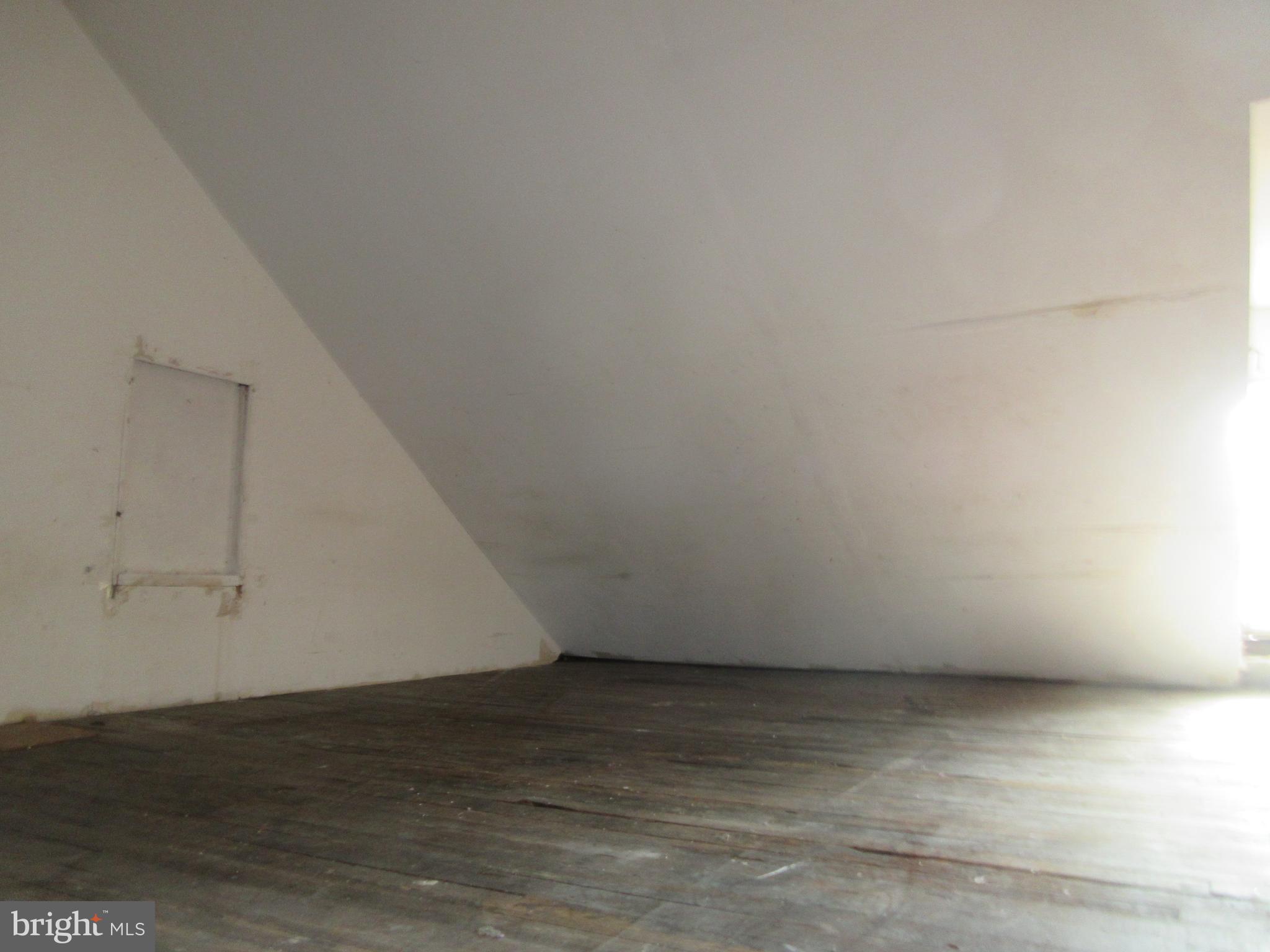 CHAMBERSBURG BOROUGH - Residential