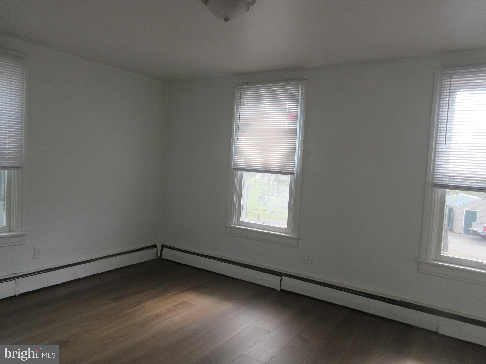 CHAMBERSBURG BOROUGH - Residential