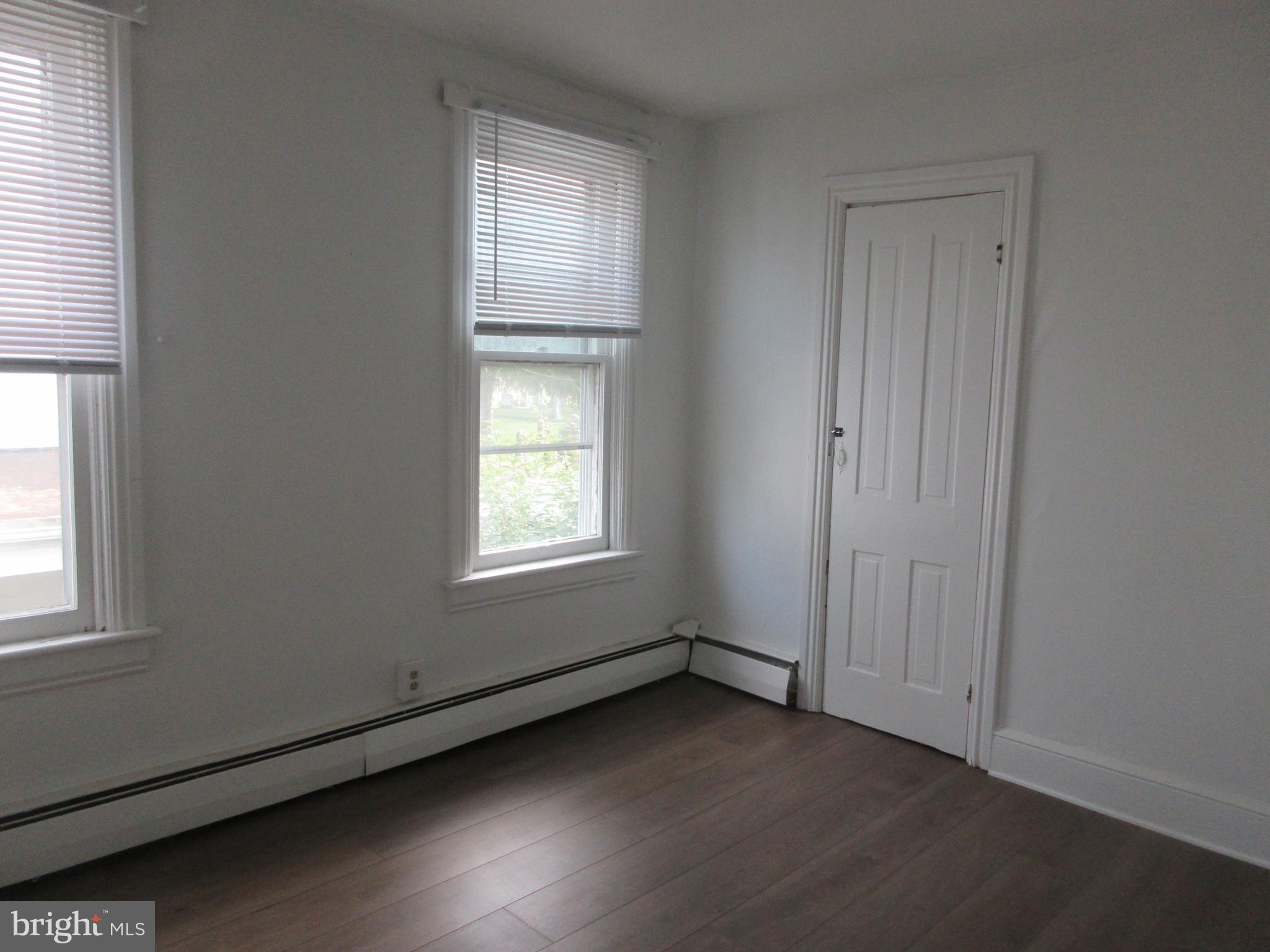 CHAMBERSBURG BOROUGH - Residential