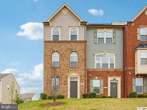 2904 GLENDALE AVENUE HANOVER MD 21076