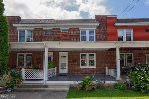 Photo of 306 Ice Avenue, LANCASTER, PA 17602 (MLS # PALA2075004)