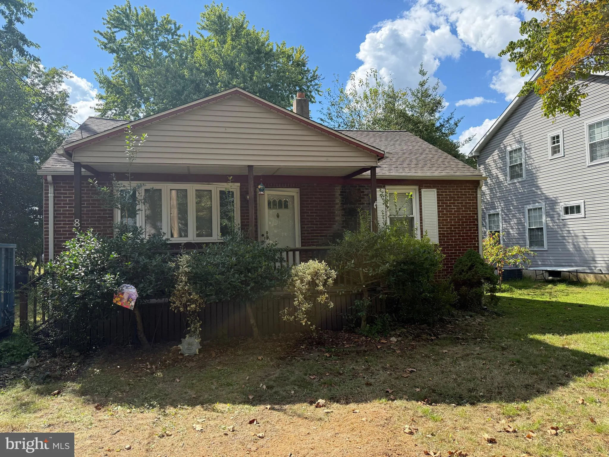 Voorhees, New Jersey 08043, United States, 2 Bedrooms Bedrooms, ,1 BathroomBathrooms,Residential,Active,201898