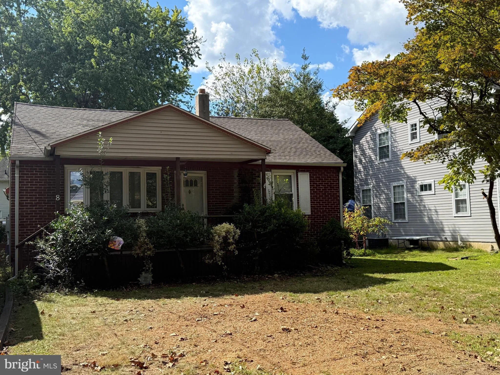 Voorhees, New Jersey 08043, United States, 2 Bedrooms Bedrooms, ,1 BathroomBathrooms,Residential,Active,201898