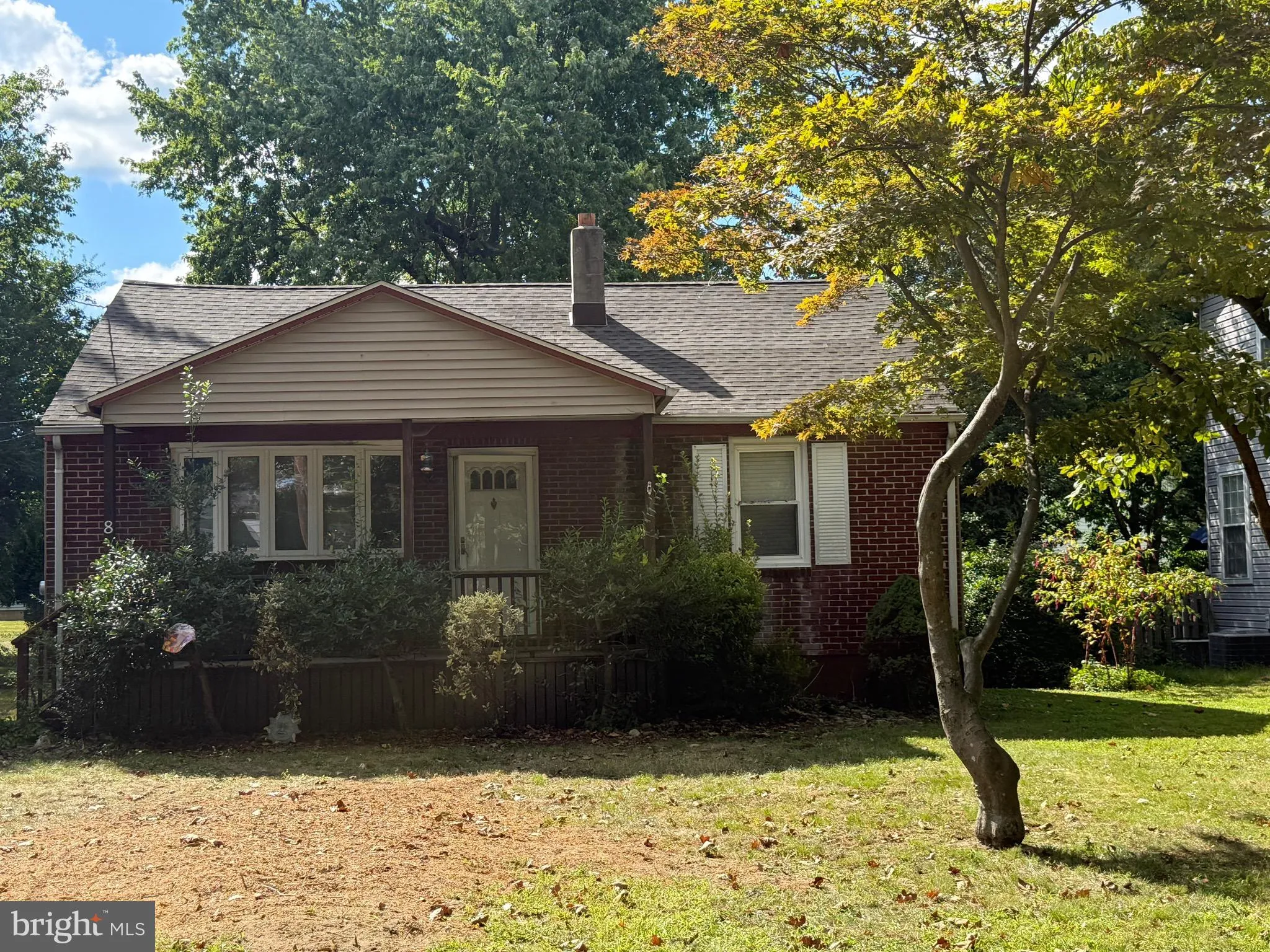 Voorhees, New Jersey 08043, United States, 2 Bedrooms Bedrooms, ,1 BathroomBathrooms,Residential,Active,201898