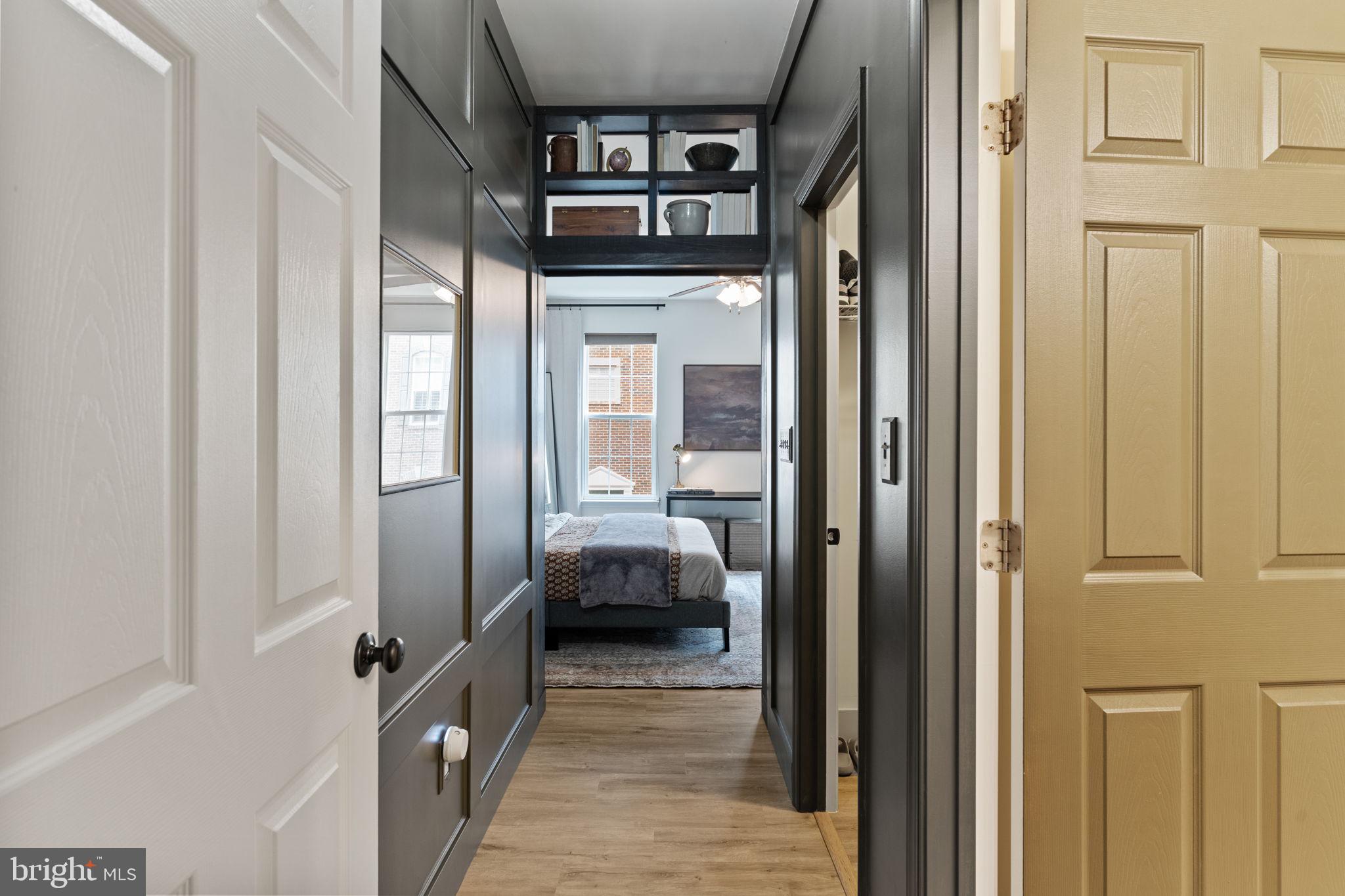 LEE'S COMMONS - Residential