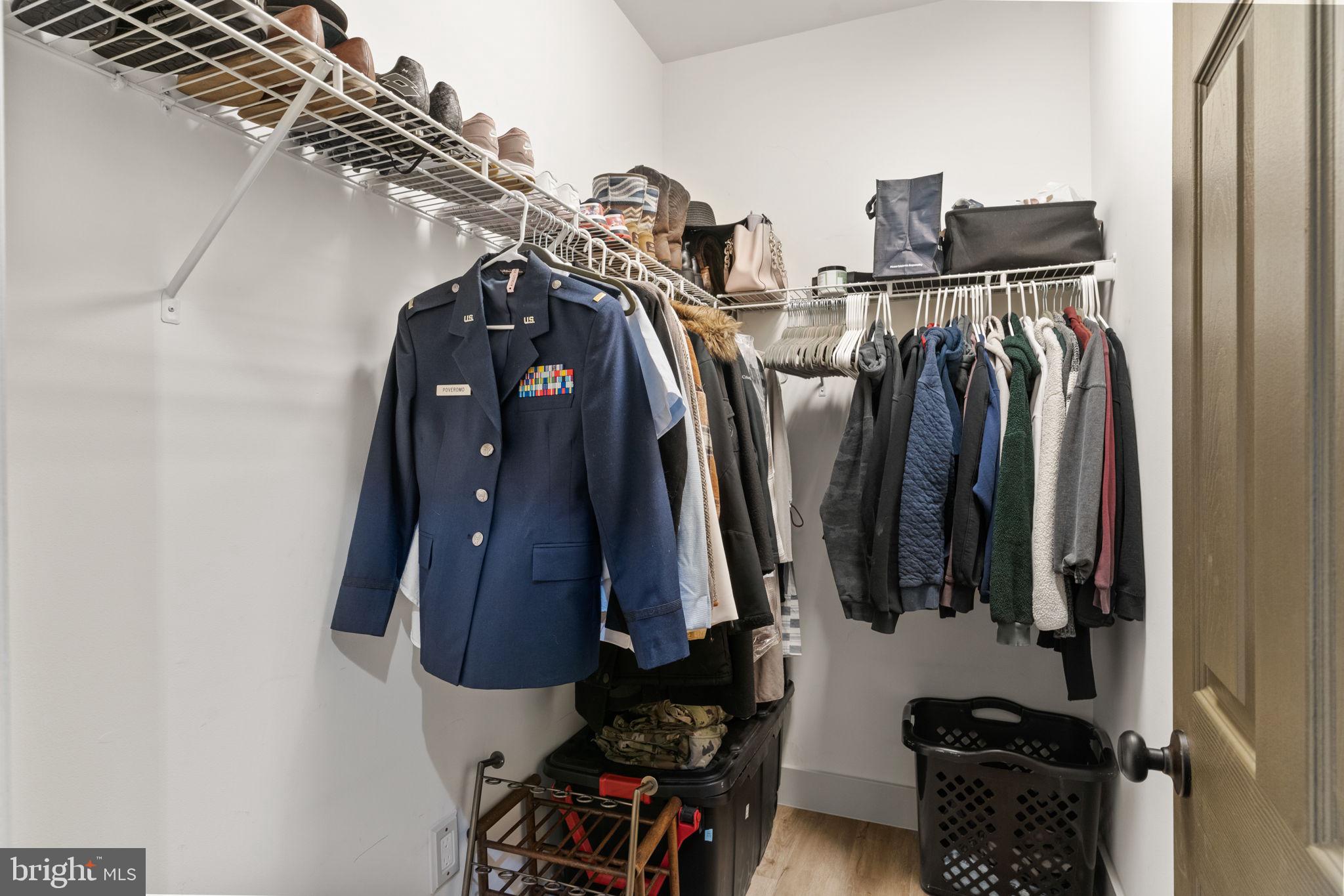 LEE'S COMMONS - Residential