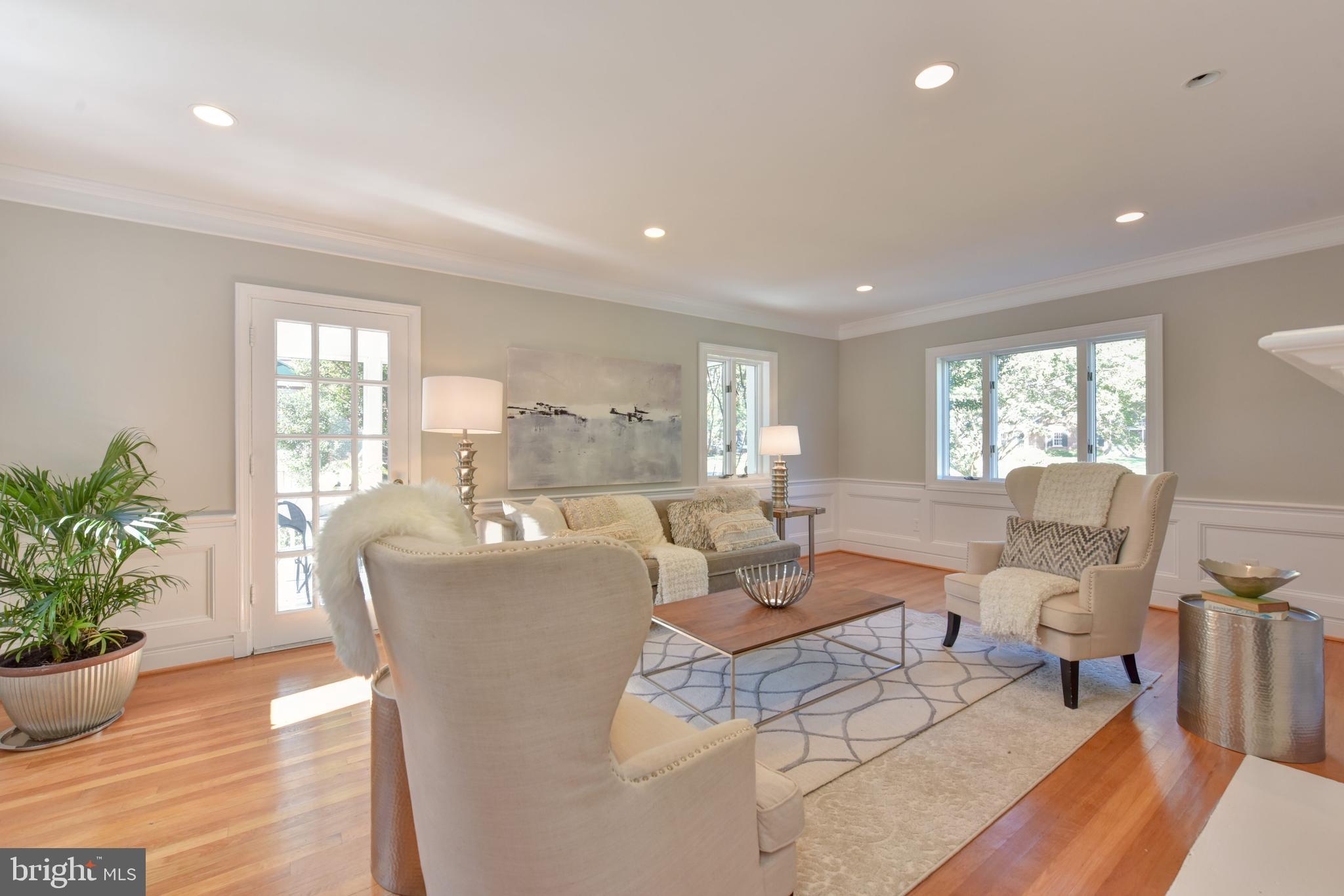 SEMINARY HEIGHTS - Residential