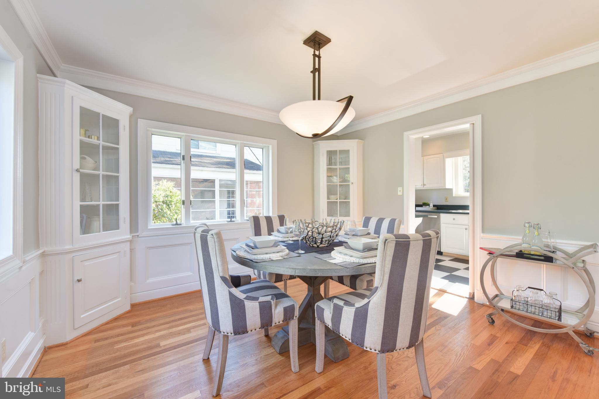 SEMINARY HEIGHTS - Residential