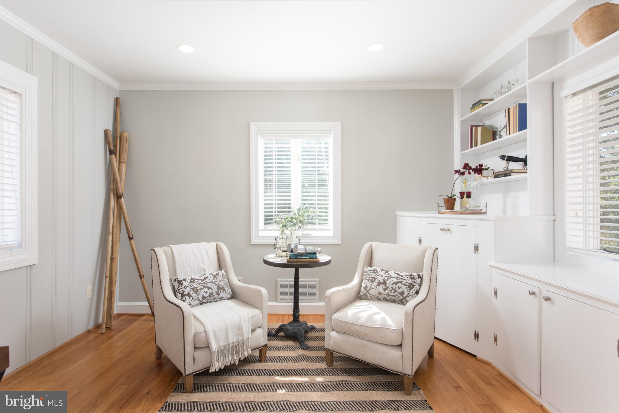 SEMINARY HEIGHTS - Residential