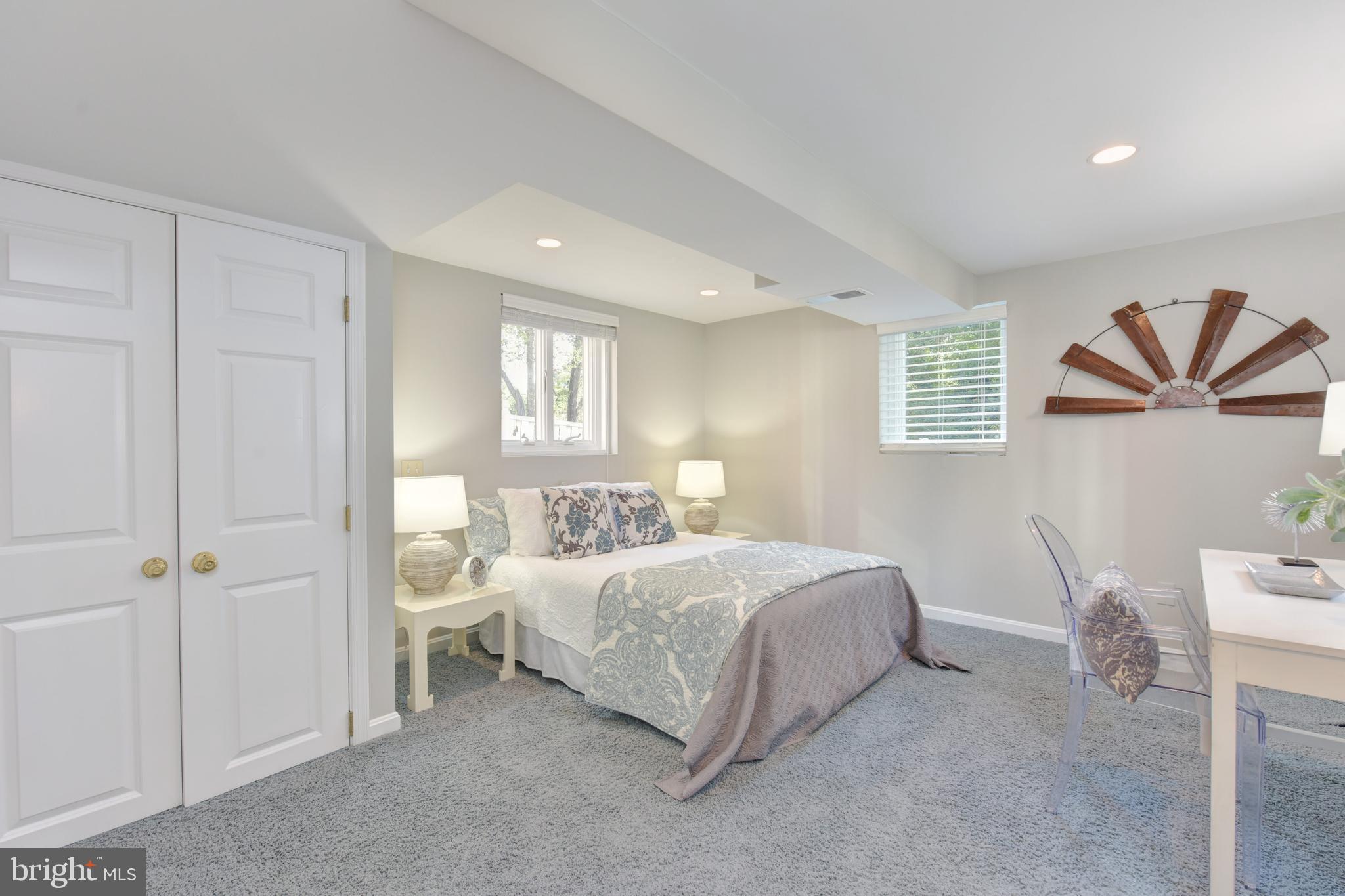 SEMINARY HEIGHTS - Residential