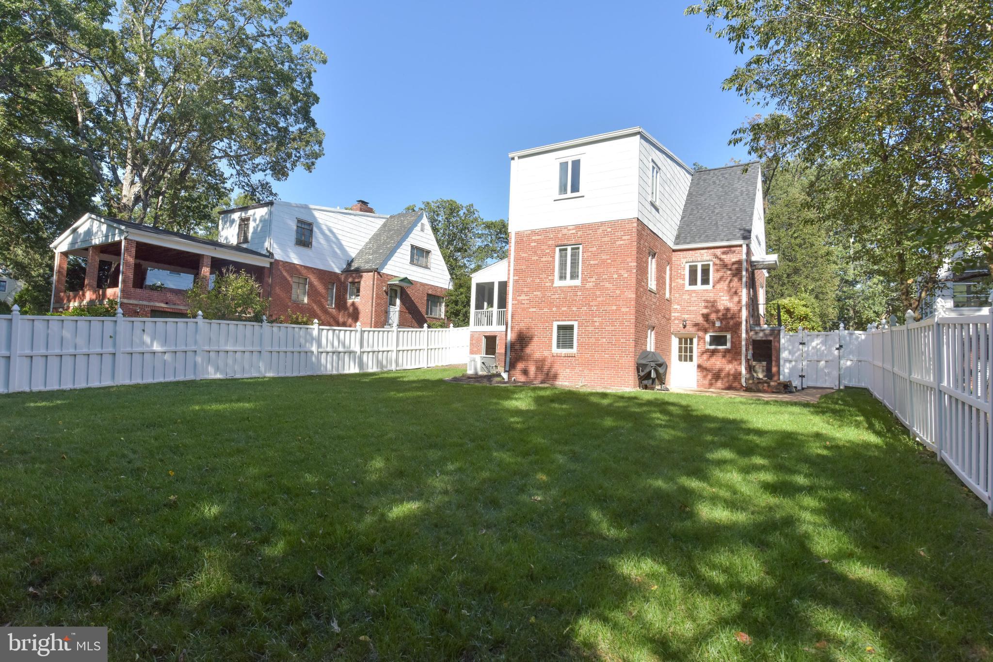 SEMINARY HEIGHTS - Residential