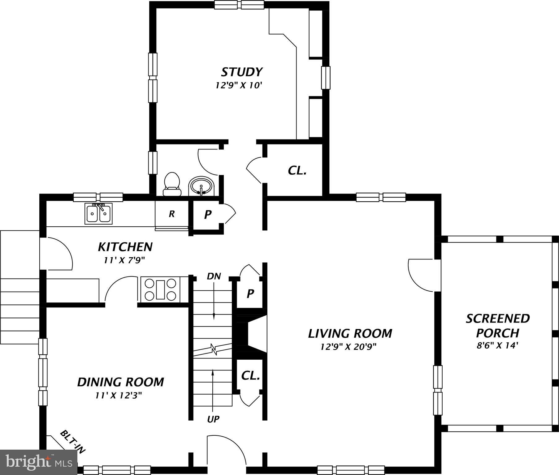 SEMINARY HEIGHTS - Residential