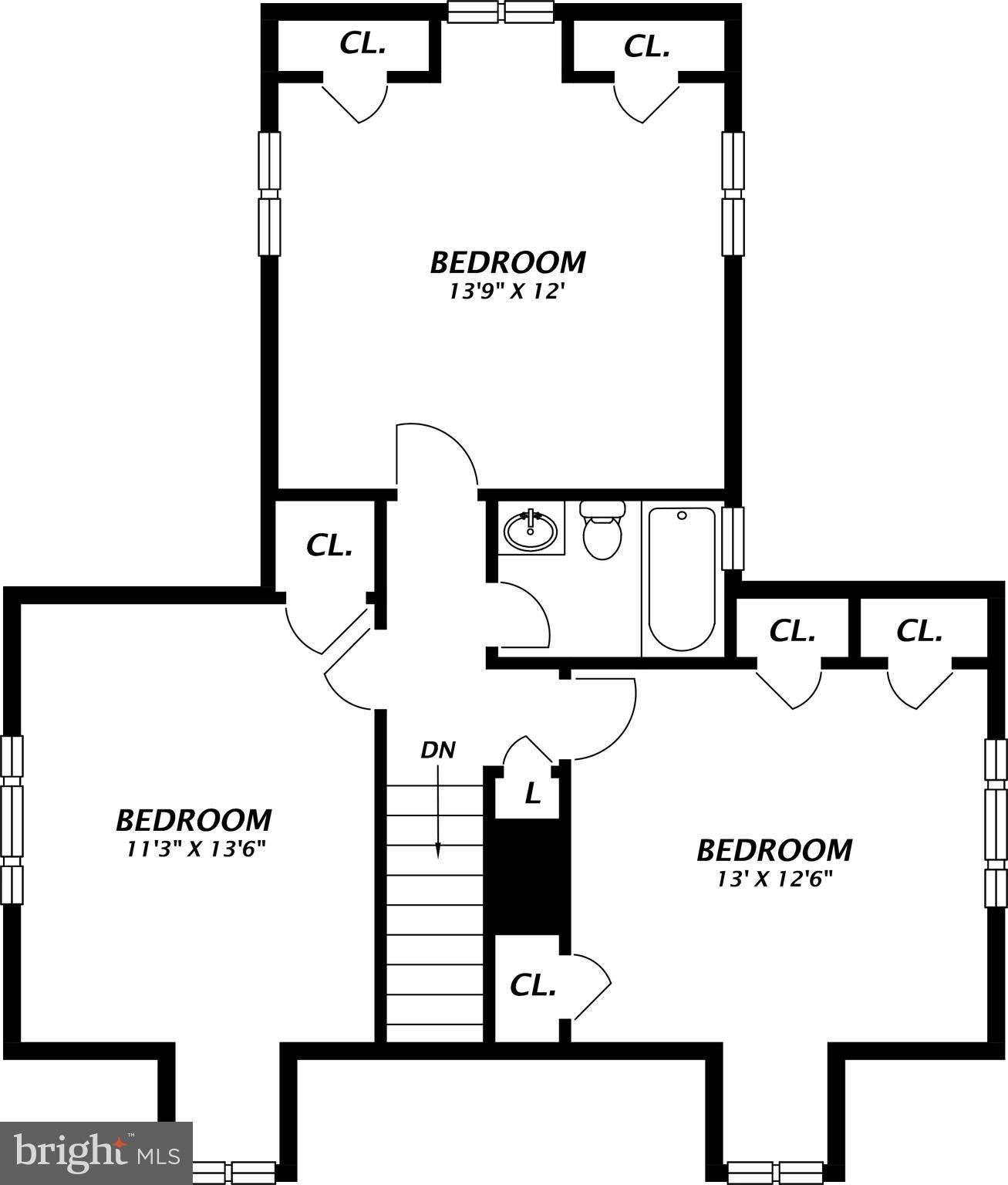 SEMINARY HEIGHTS - Residential
