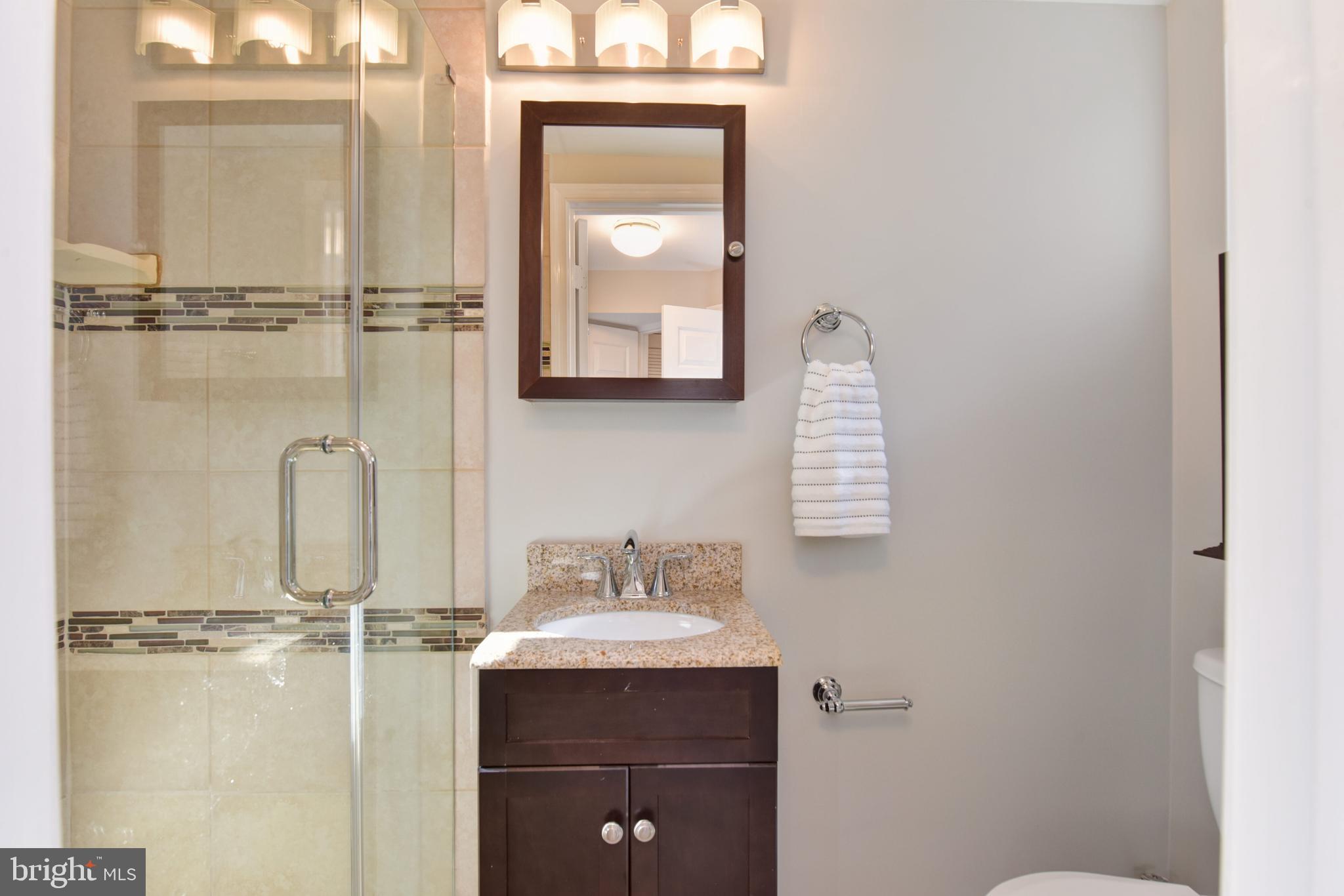 SEMINARY HEIGHTS - Residential