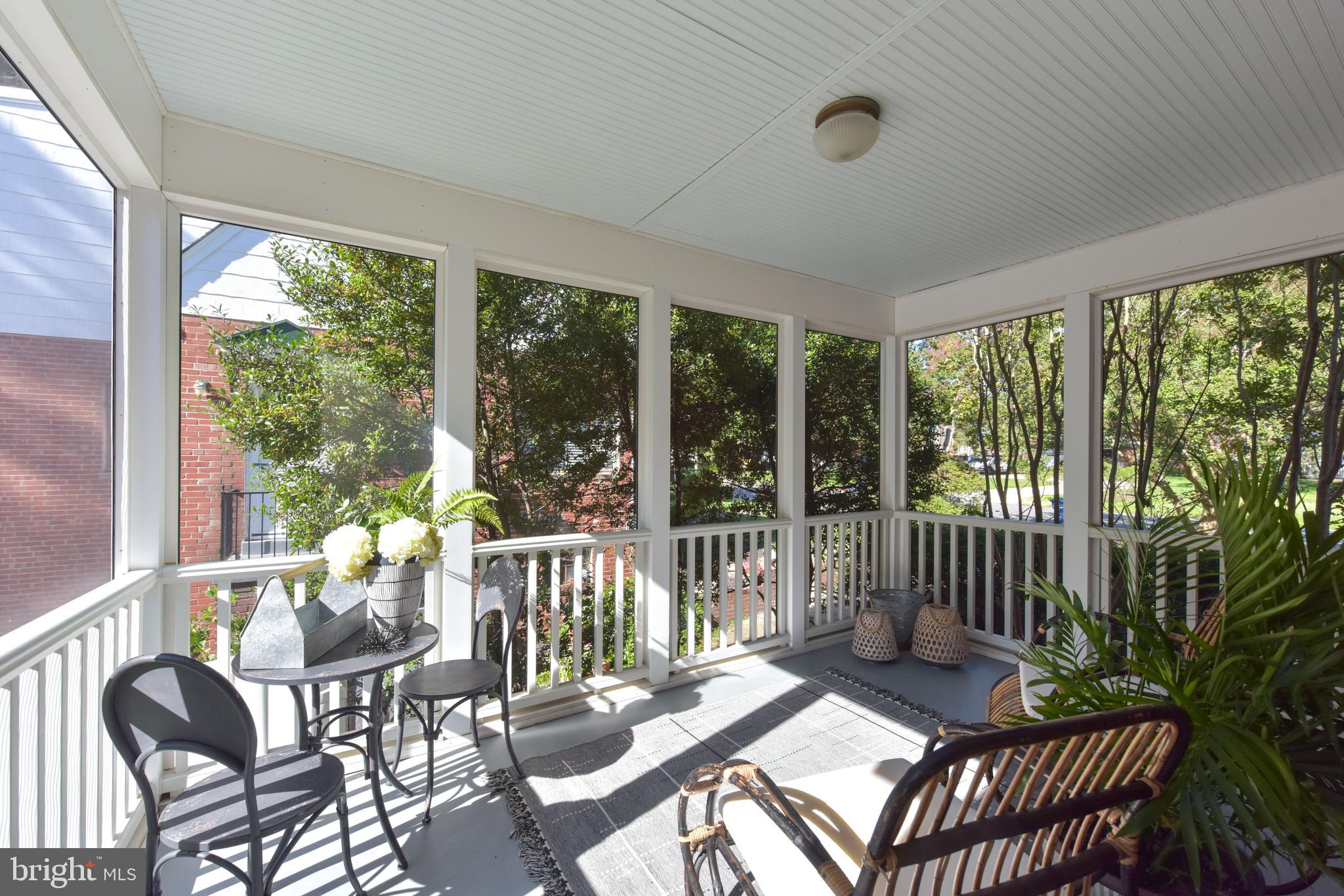 SEMINARY HEIGHTS - Residential