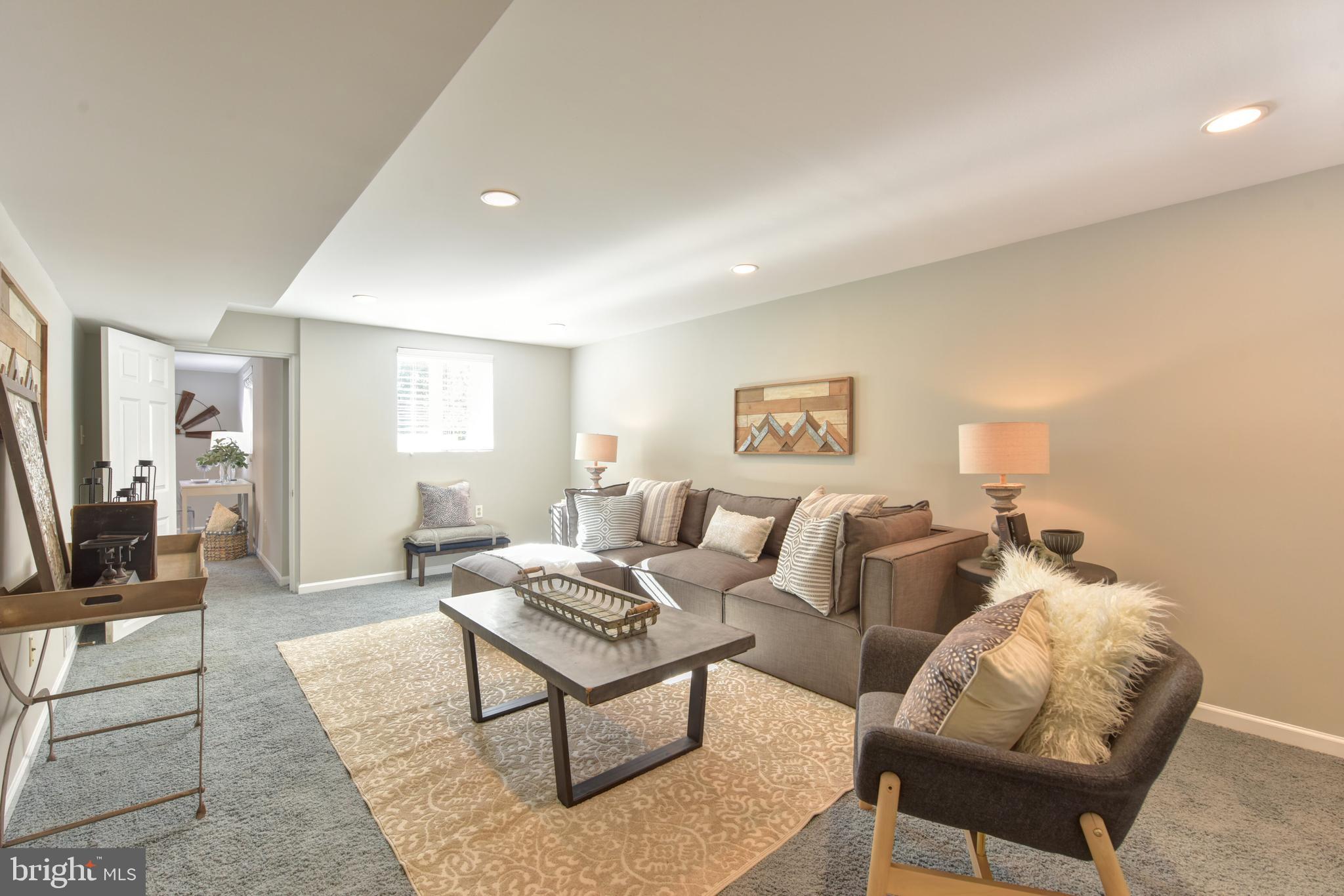 SEMINARY HEIGHTS - Residential