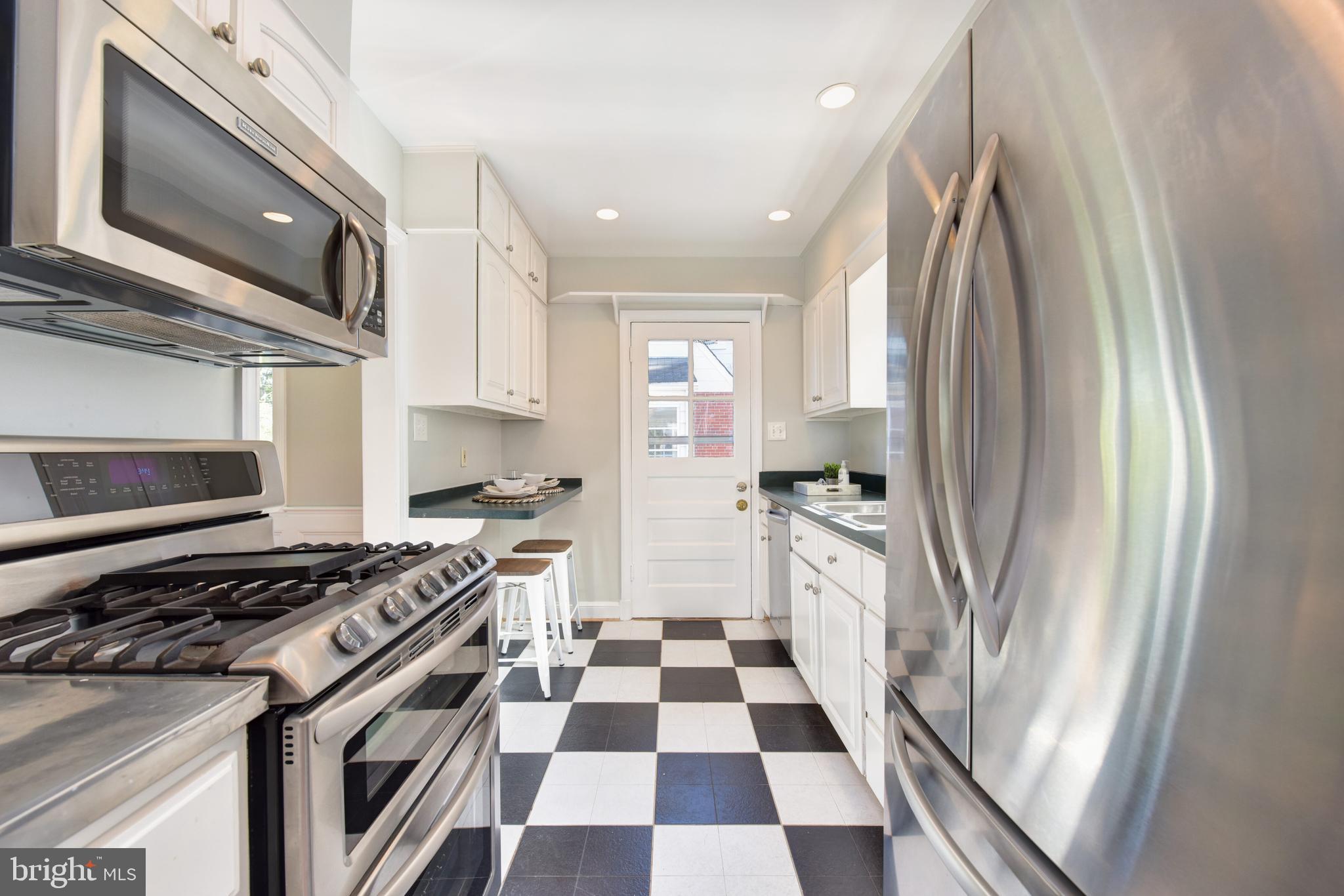 SEMINARY HEIGHTS - Residential