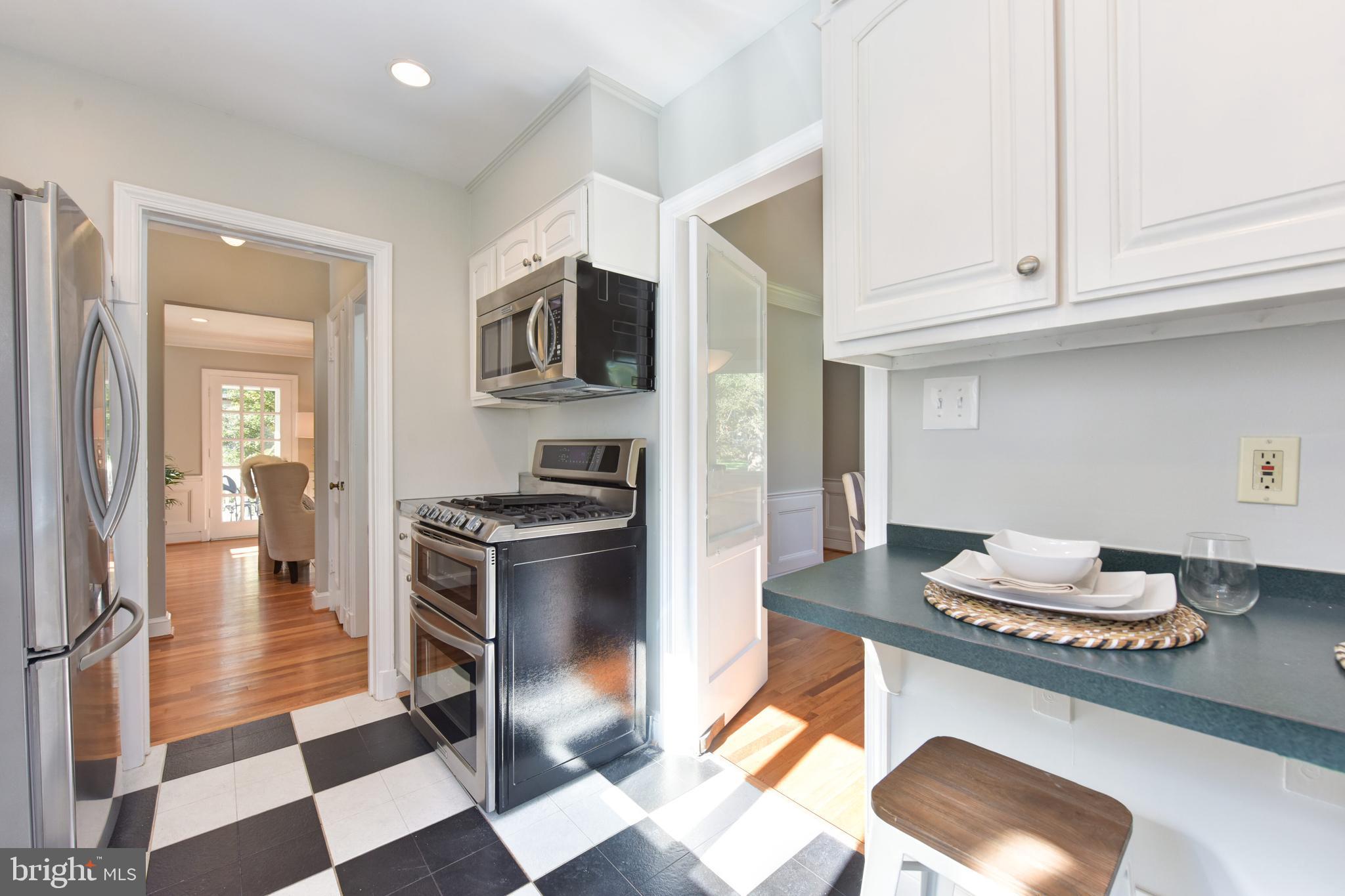 SEMINARY HEIGHTS - Residential