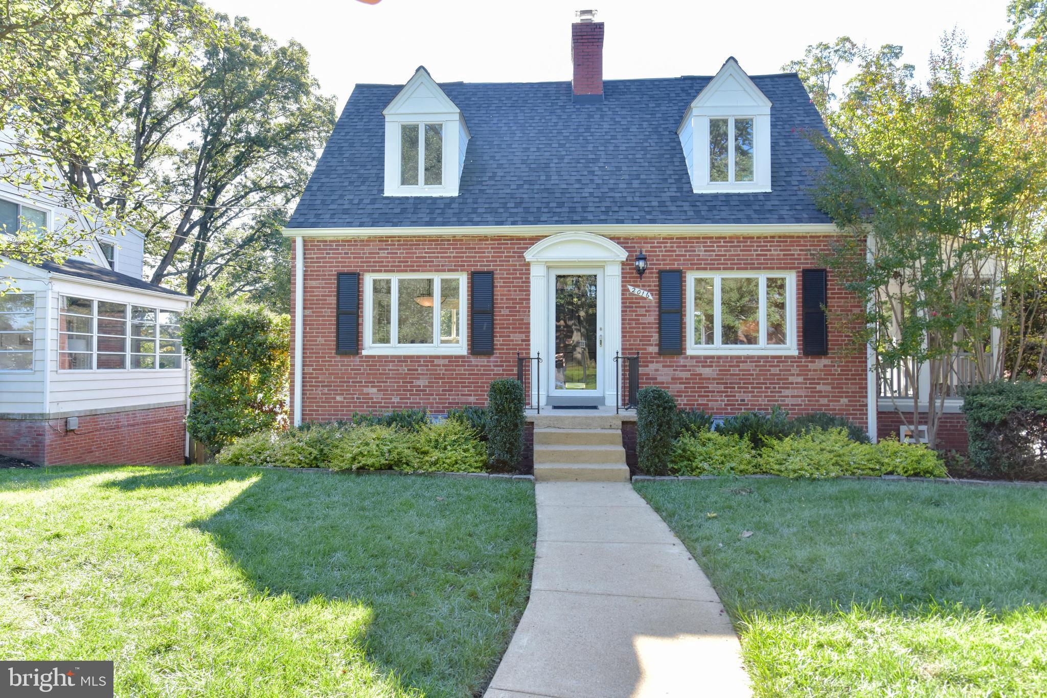 SEMINARY HEIGHTS - Residential