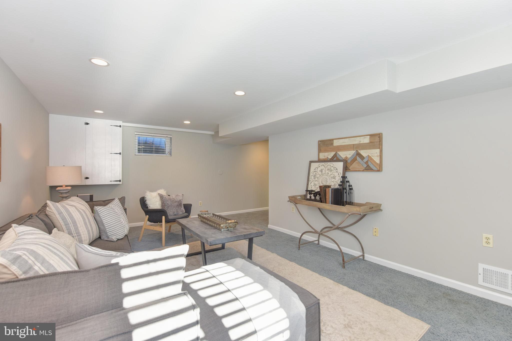 SEMINARY HEIGHTS - Residential