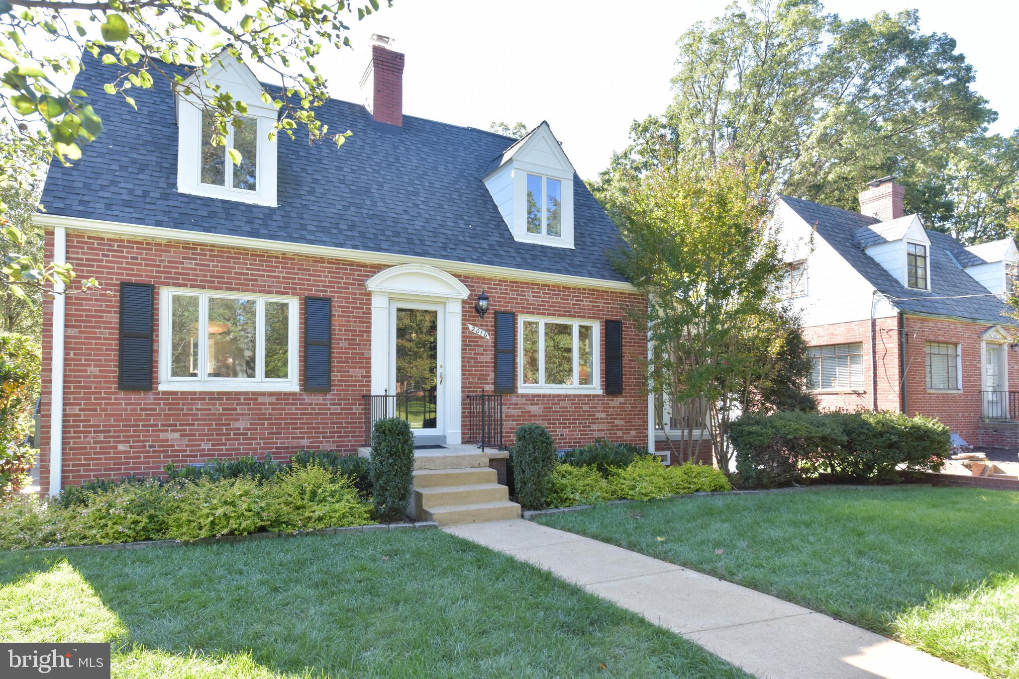 SEMINARY HEIGHTS - Residential